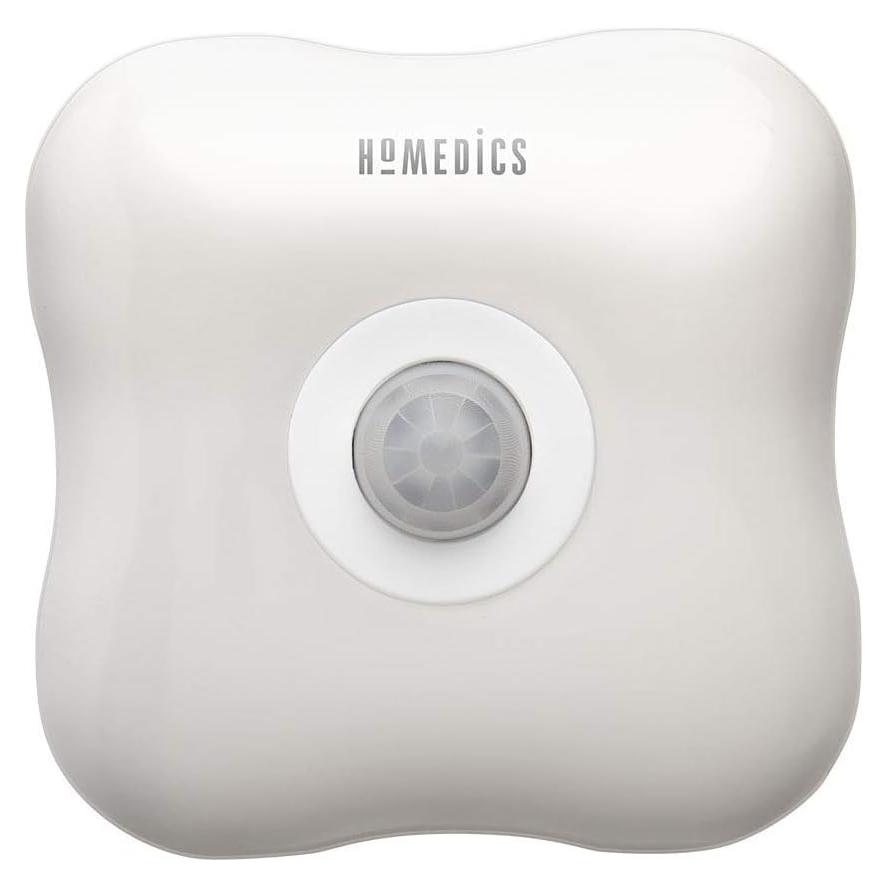 Purificador de Aire Personal UV-C HoMedics TotalClean - 99.9% Bacterias