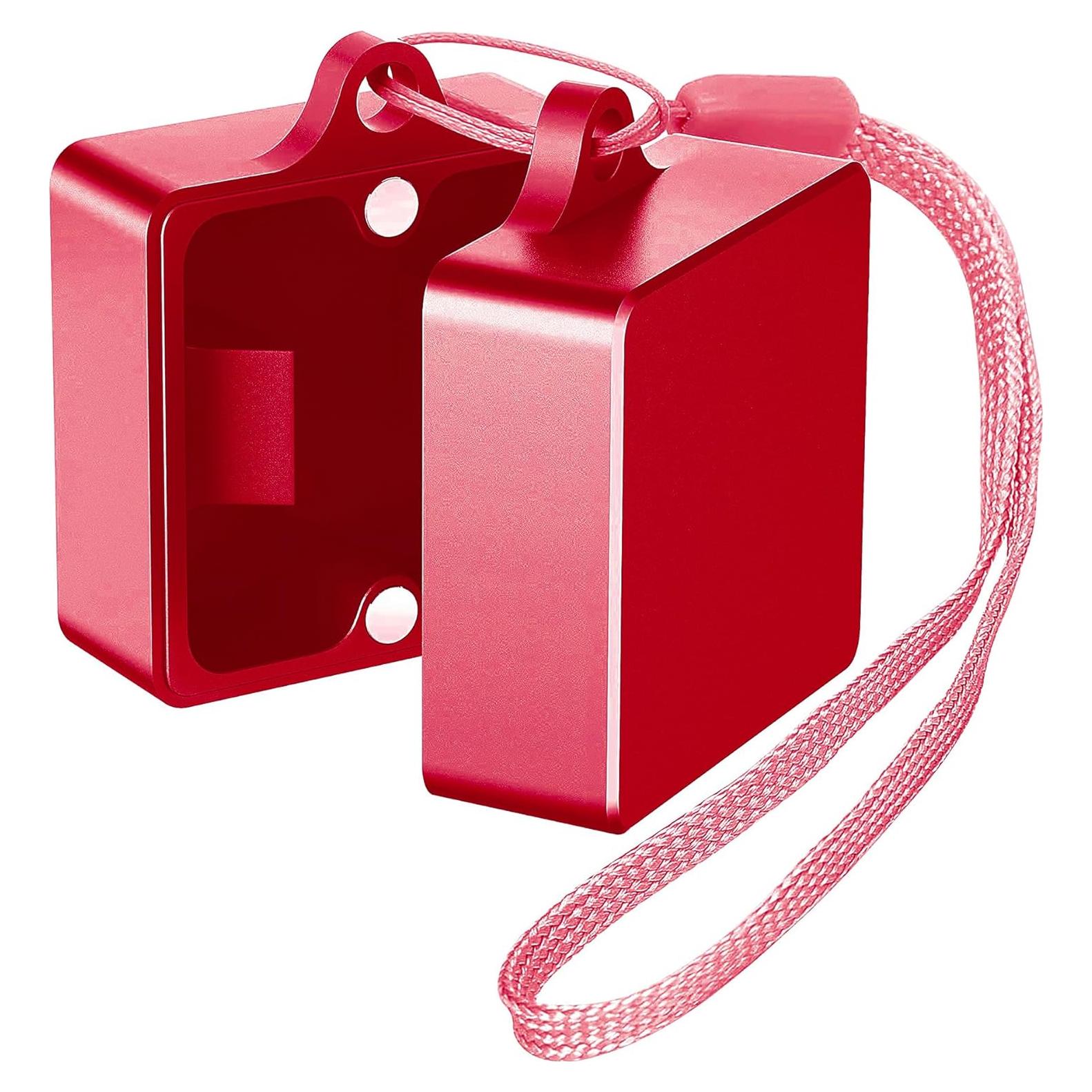 Abridor de Interruptores Mecánicos Aluminio Rojo para Cherry MX