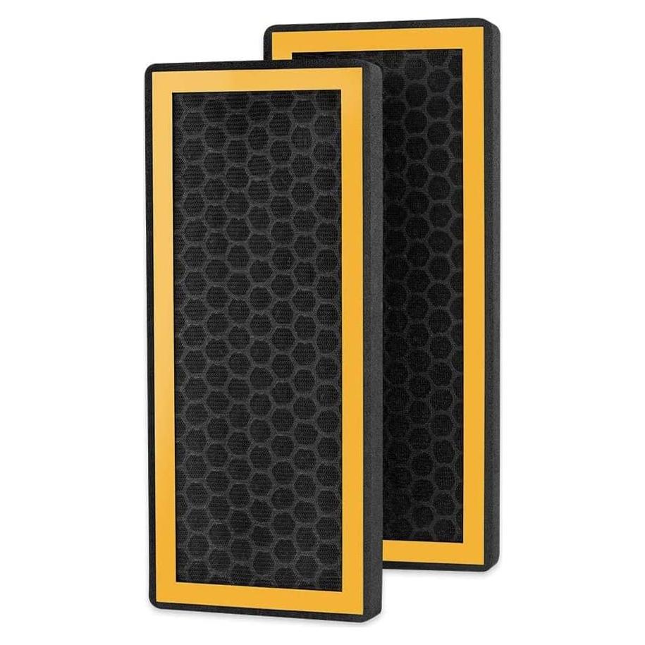 Filtro de Reemplazo HEPA-Tipo HoMedics AT-PETODR - 2 Unidades