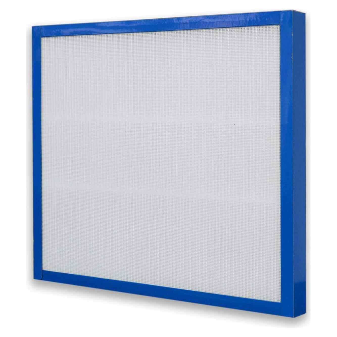 Filtro HEPA Verdadero PUREBURG AF-100FL para Purificador HoMedics