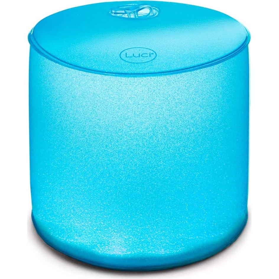 Linterna Solar BioLite Luci Color Brillante 8 Colores