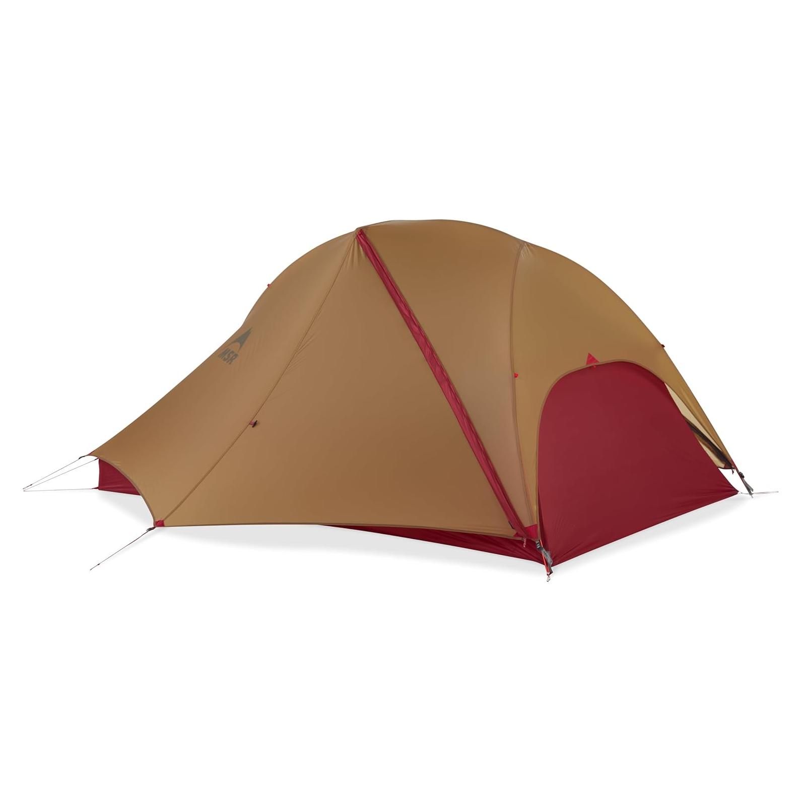 Tienda de Camping Ultraligera MSR FreeLite 2 Personas 2024