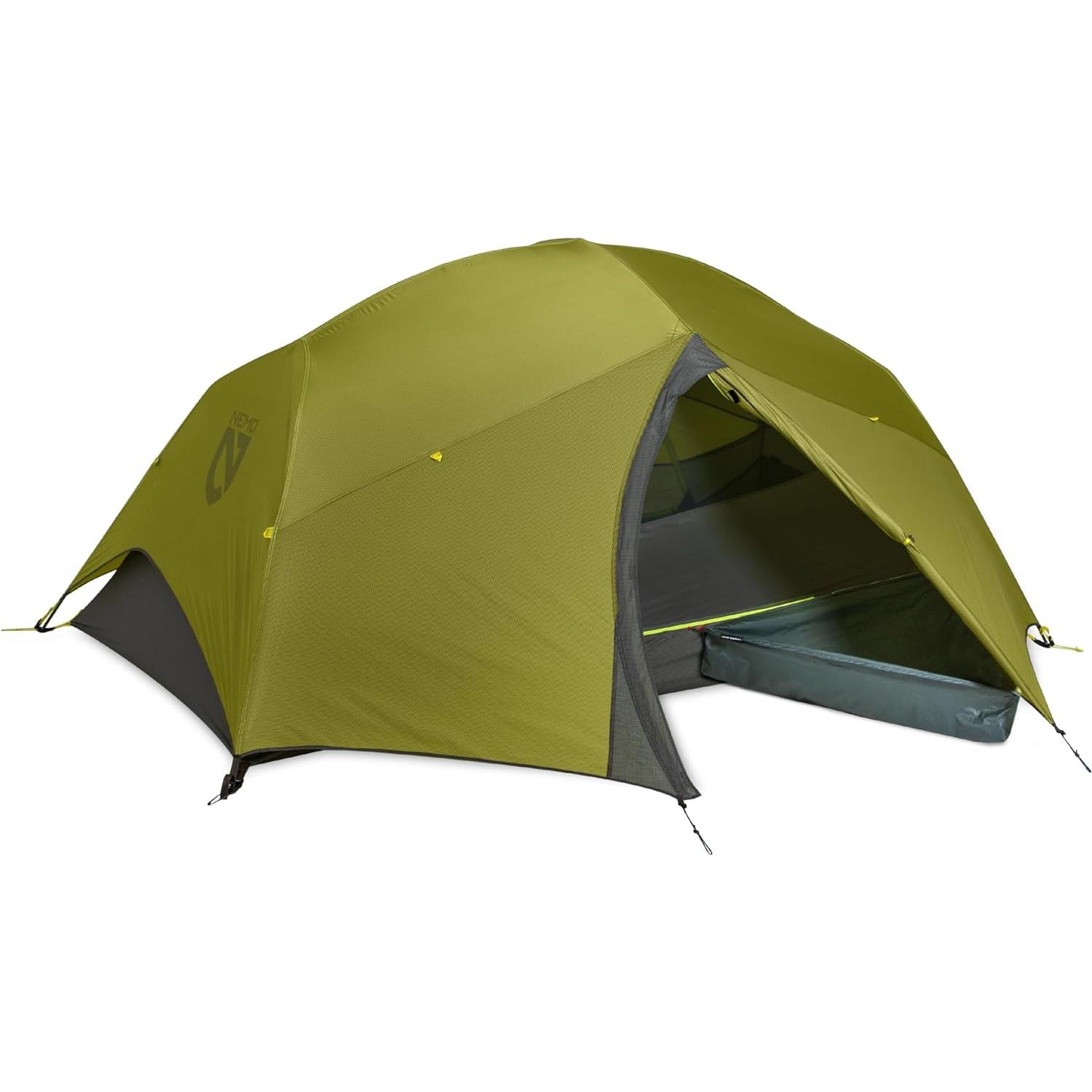 Tienda de Camping NEMO Dagger OSMO 2 Personas 2024