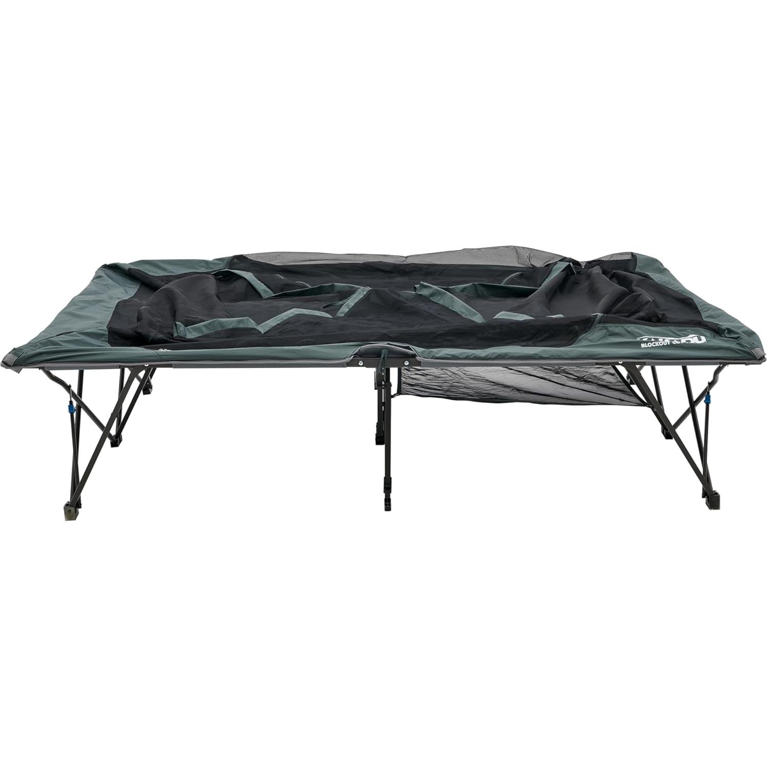 Tienda Cama Kakadu 2 Personas Impermeable BlockOut 3000mm