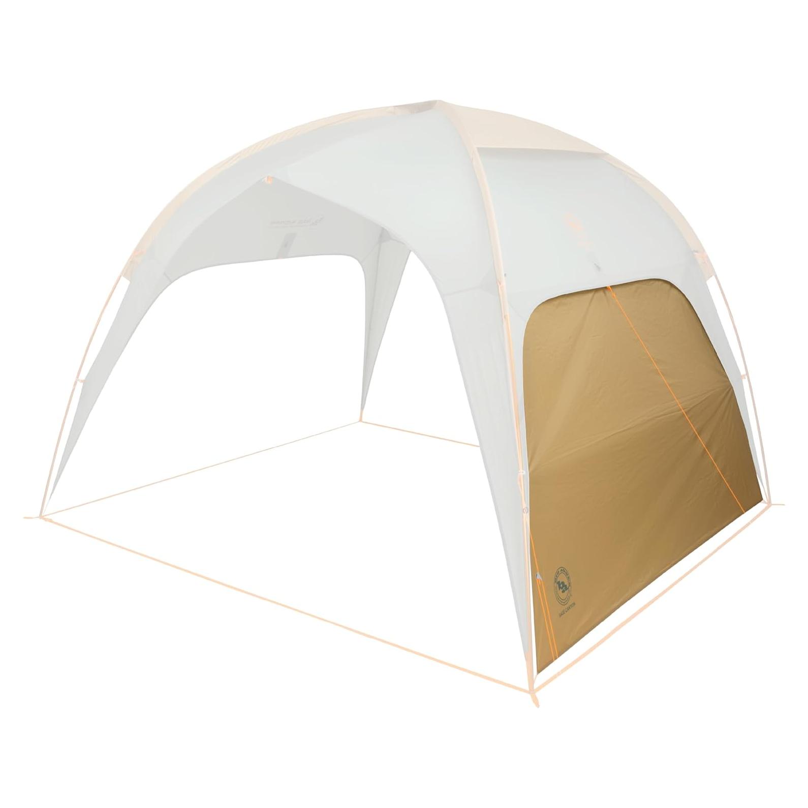 Pared Accesoria Big Agnes Sage Canyon Shelter Plus - 340g
