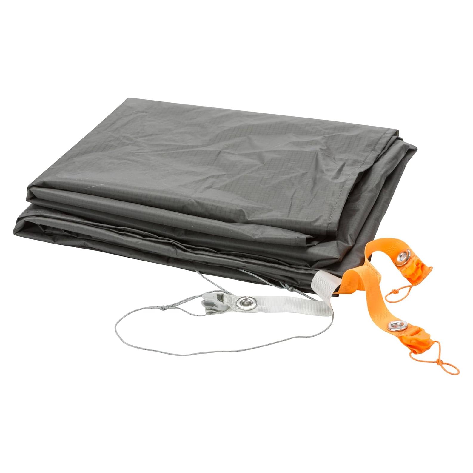 Huella Big Agnes Fly Creek UL 1 Persona Asfalto 113g