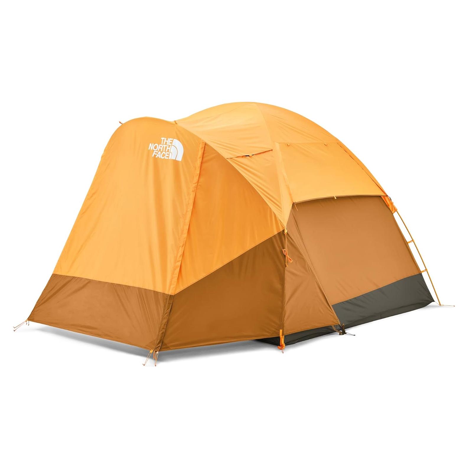 Tienda de Camping La North Face Wawona 4P para 4 Personas