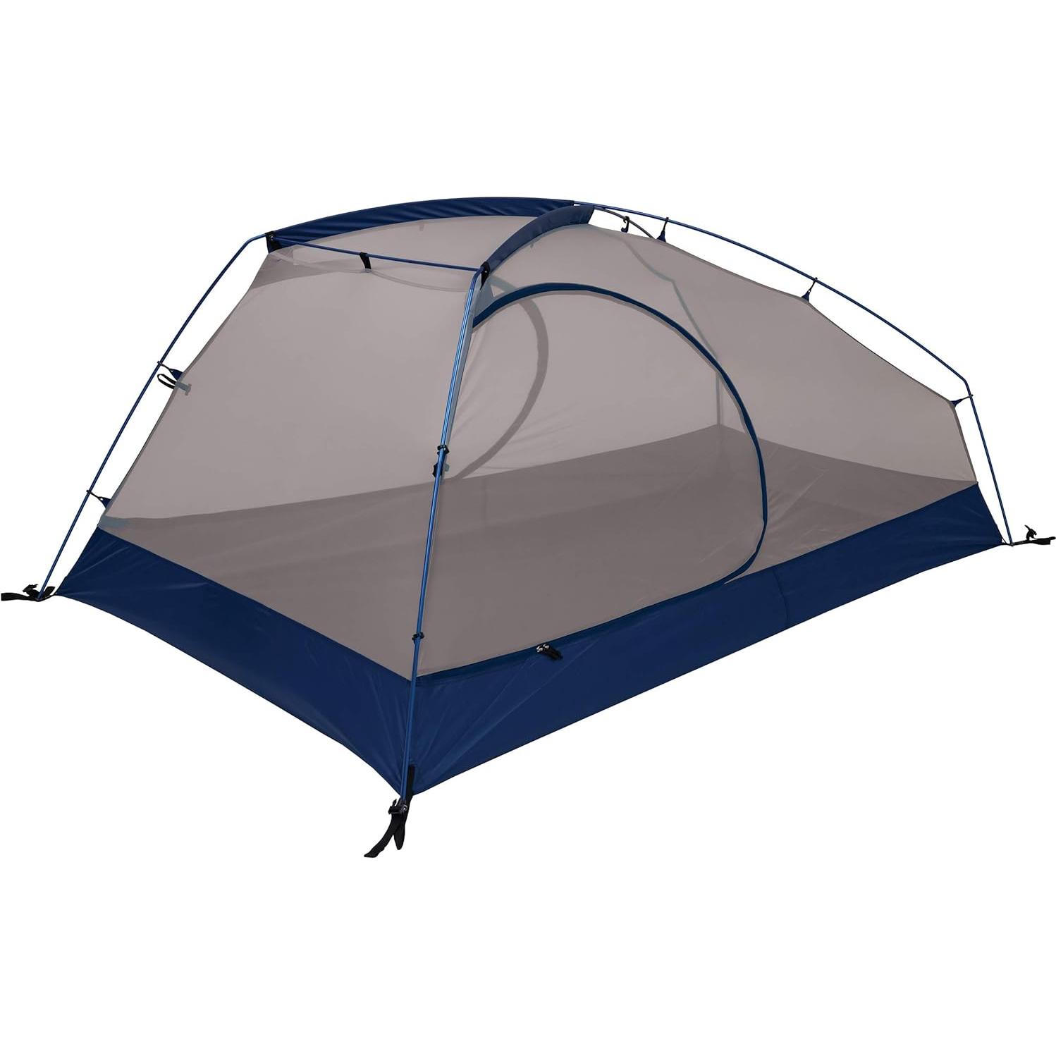 Carpa de Camping ALPS Mountaineering Zephyr 3 Personas Gris/Navy