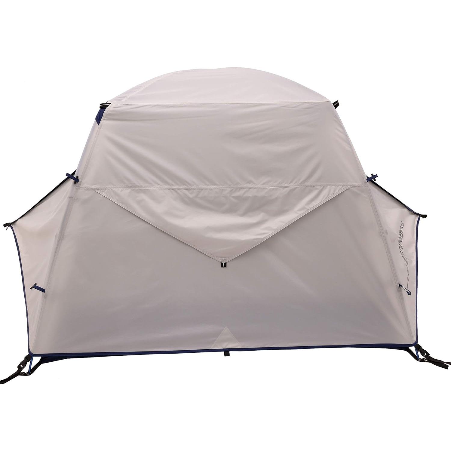 Carpa de Camping ALPS Mountaineering Zephyr 3 Personas Gris/Navy