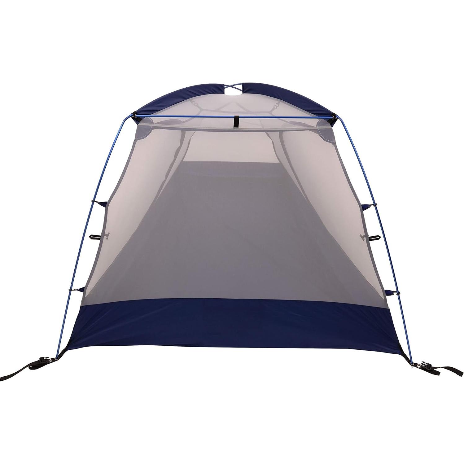 Carpa de Camping ALPS Mountaineering Zephyr 3 Personas Gris/Navy