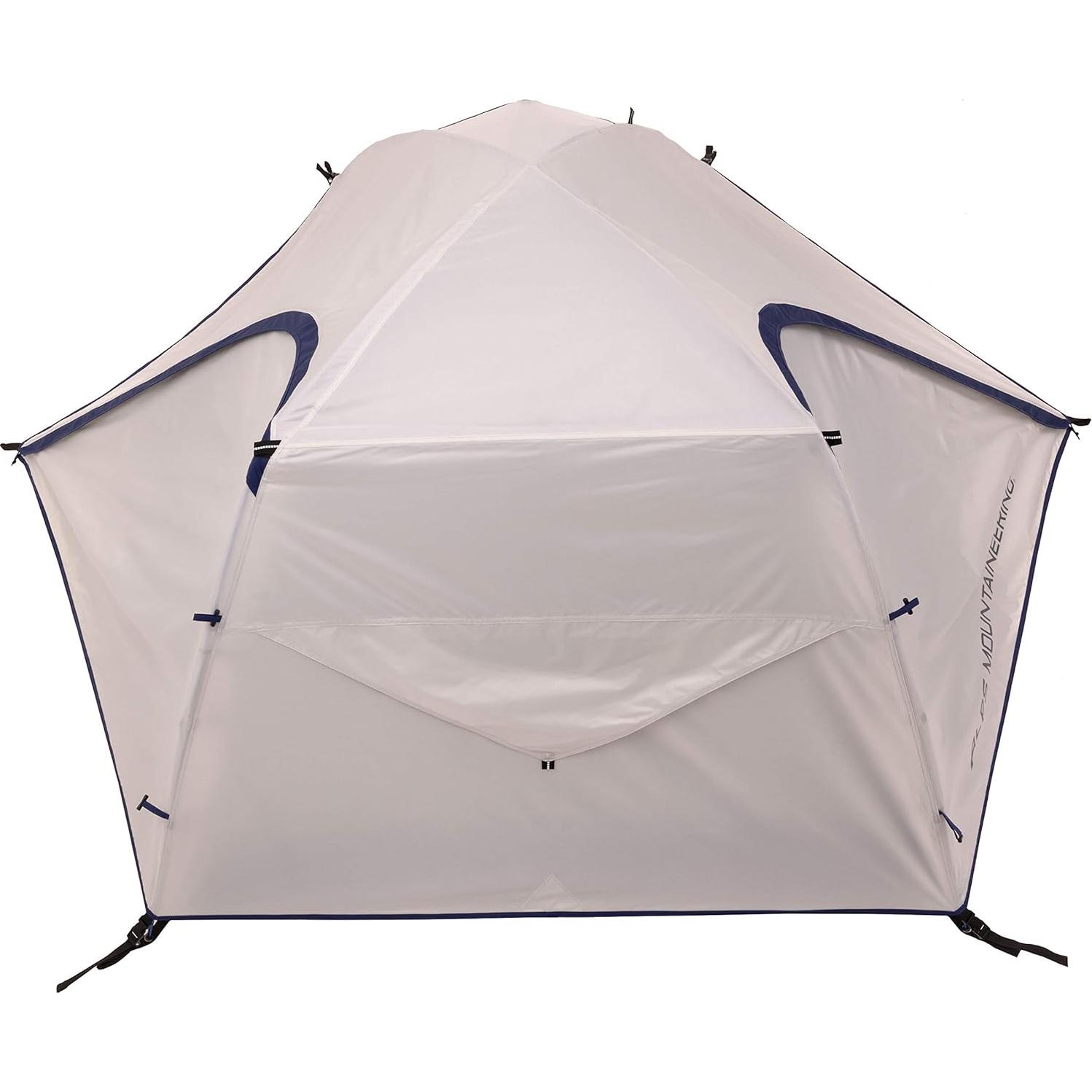 Carpa de Camping ALPS Mountaineering Zephyr 3 Personas Gris/Navy