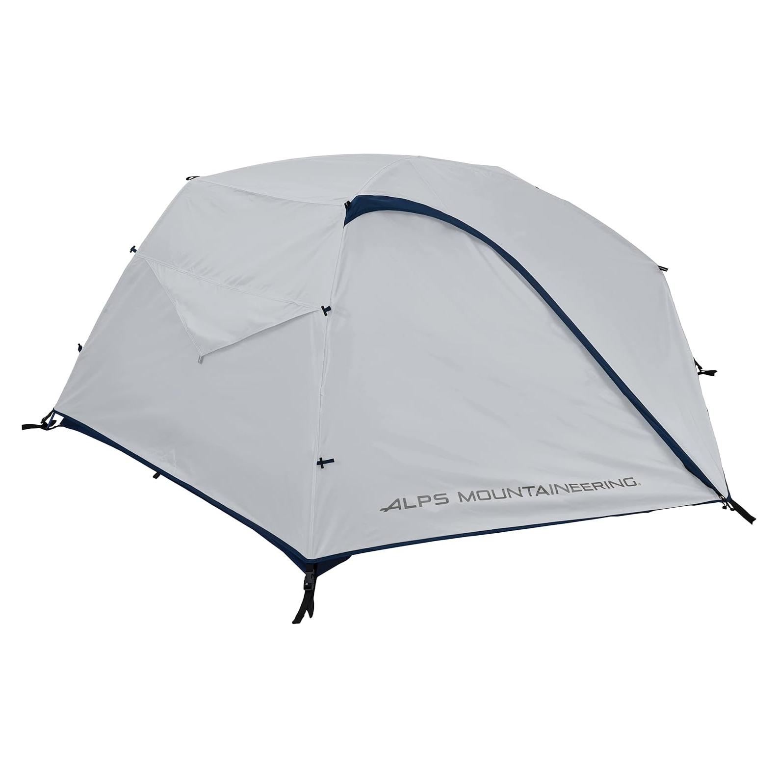 Carpa de Camping ALPS Mountaineering Zephyr 2 Personas Gris/Navy