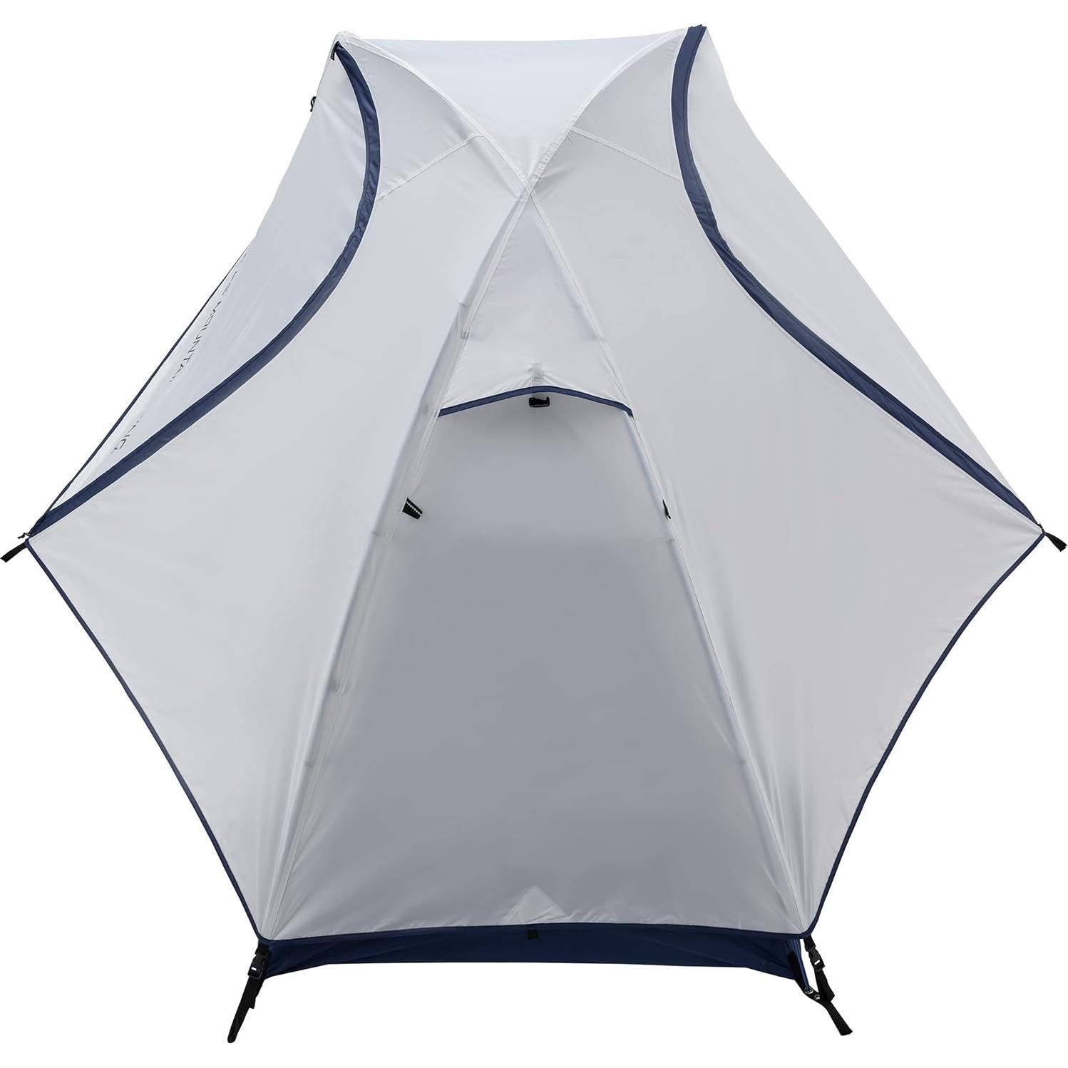 Carpa de Camping ALPS Mountaineering Zephyr 2 Personas Gris/Navy