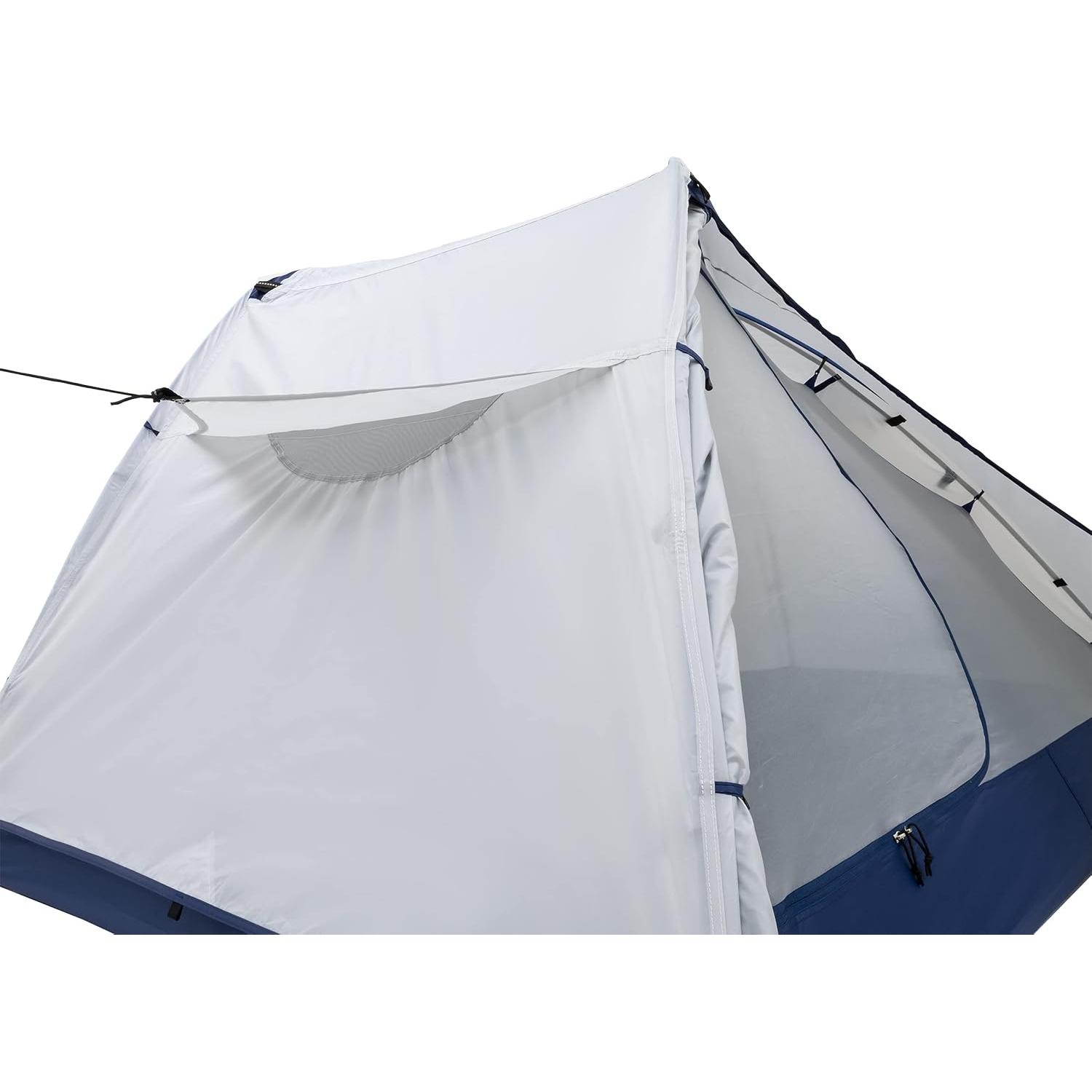 Carpa de Camping ALPS Mountaineering Zephyr 2 Personas Gris/Navy