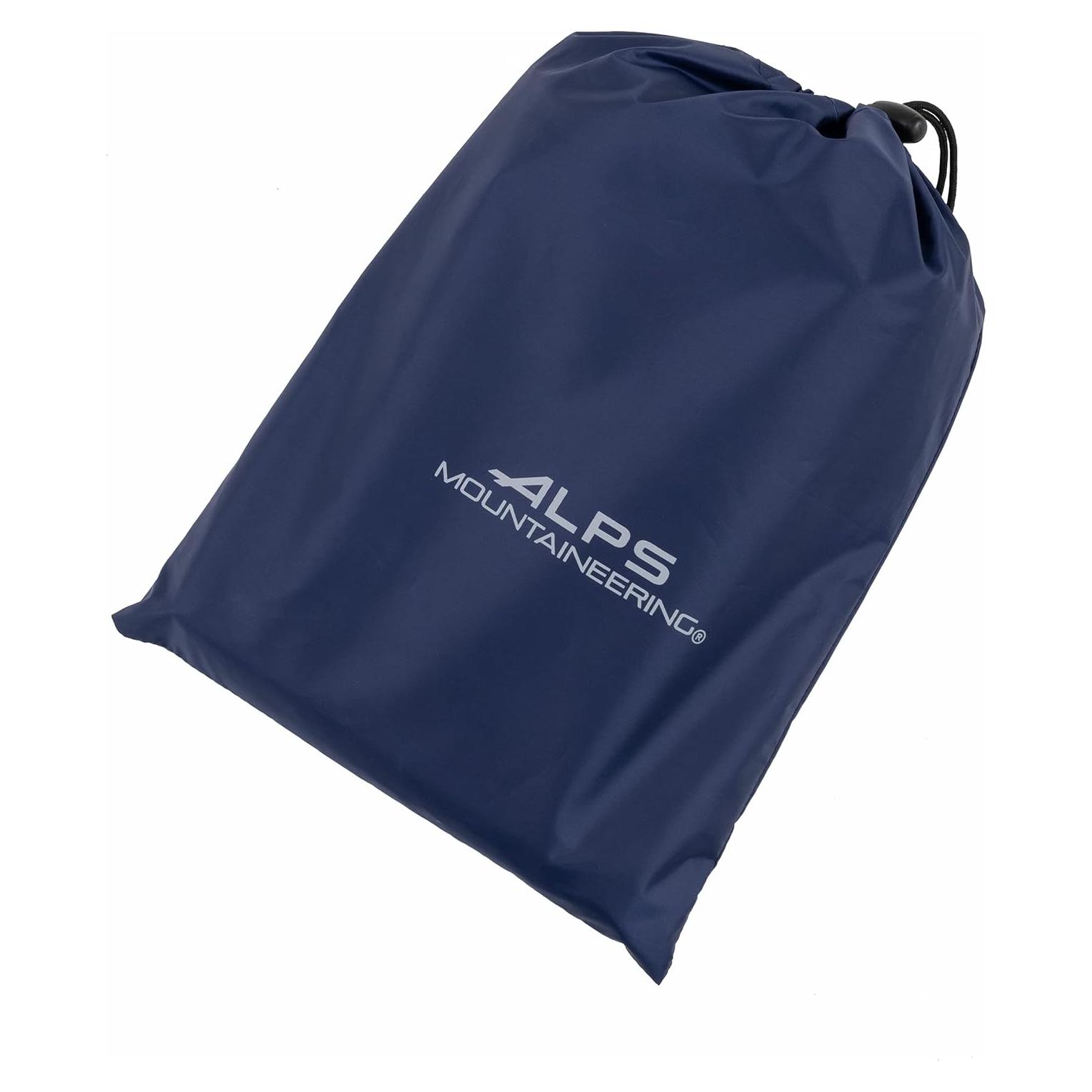 Huella de Tienda ALPS Montañismo Tipi de Sendero 1.83x2.03m