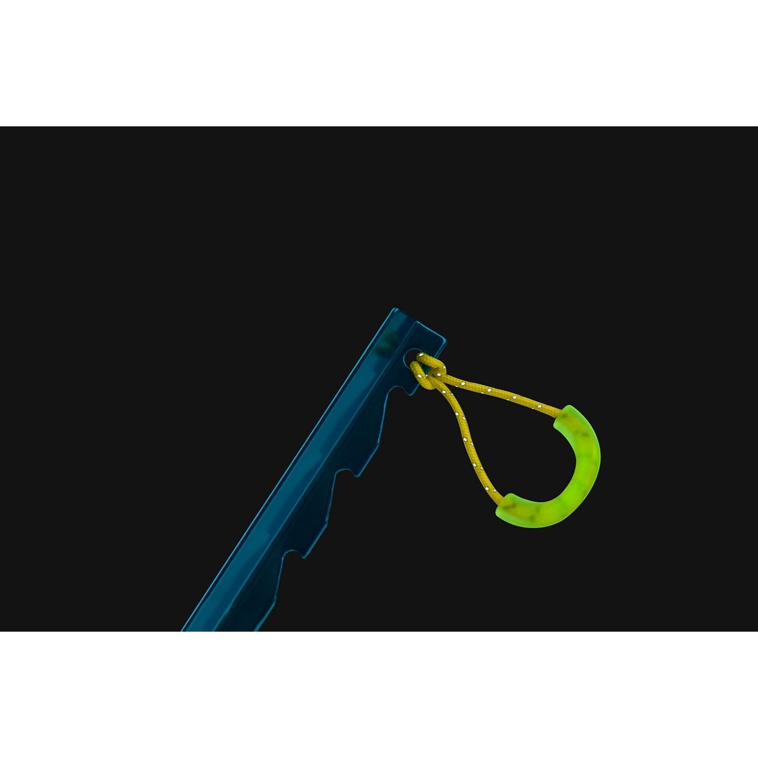 Piquetas de Control de Suelo Sea to Summit - 8 Unidades