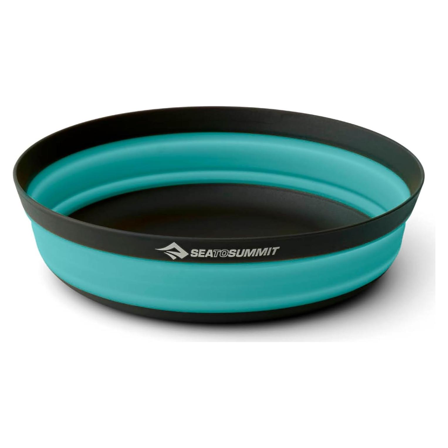 Cuenco Plegable Ultraligero Sea to Summit 887ml Azul