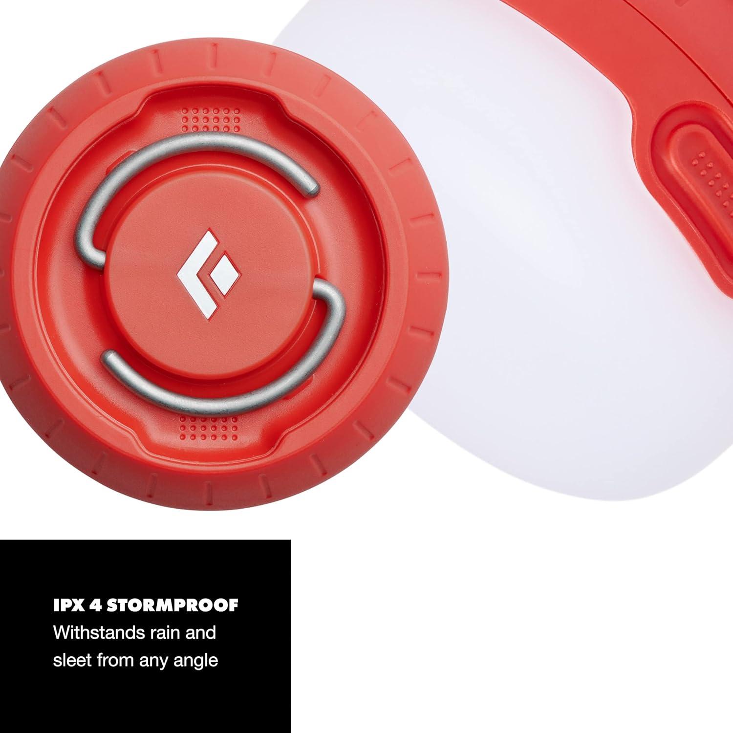 Linterna Moji Black Diamond 150 Lúmenes IPX4