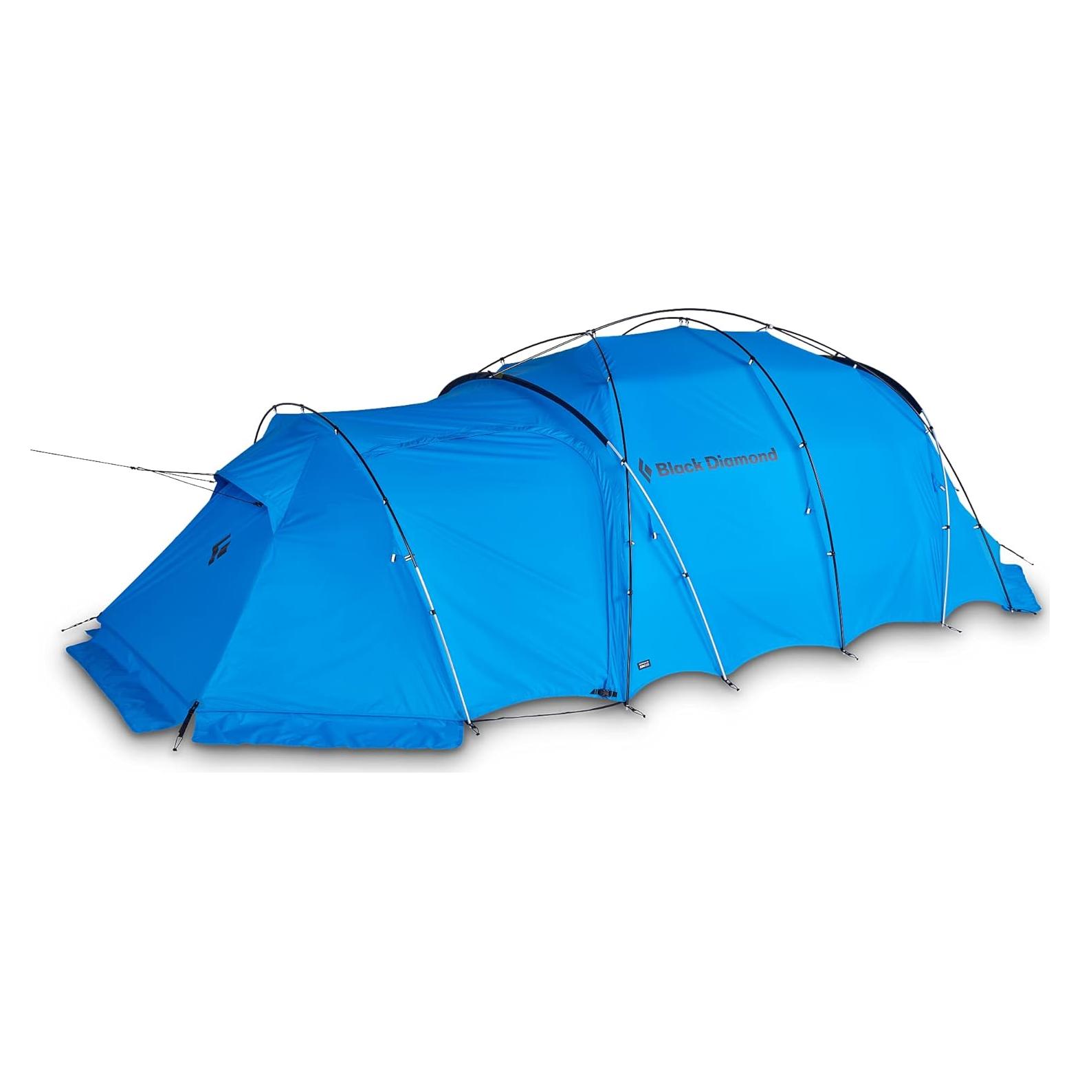 Carpa de Camping Black Diamond Misión 4P Azul Cielo 4 Personas