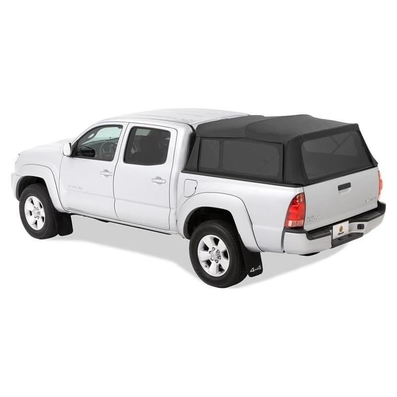 Bestop Supertop para Camión Toyota Tacoma 2005-2020 1.83m