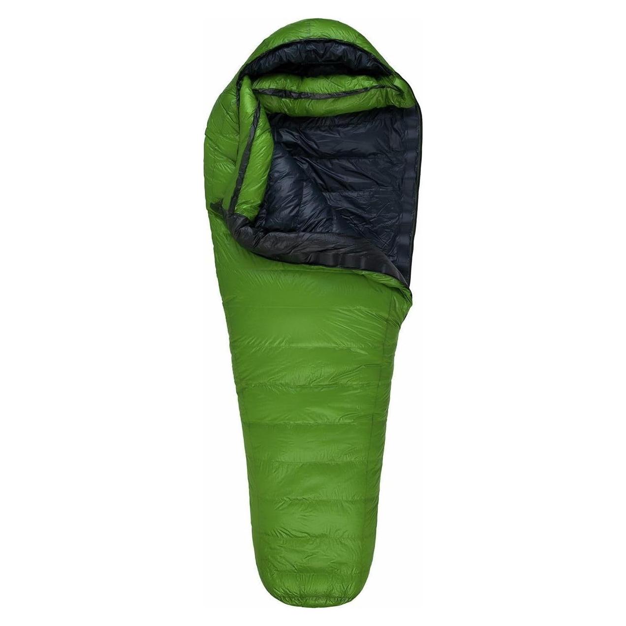 Saco de Dormir Versalite Western Mountaineering 10°C 6FT