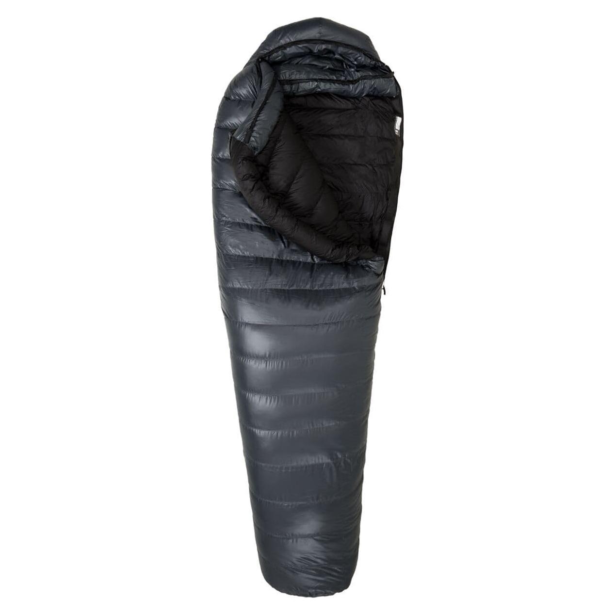 Saco de Dormir Momia Western Mountaineering Kodiak RZ 0°C 1.83m