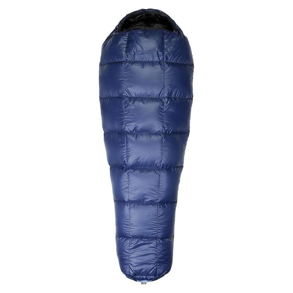 Saco de dormir momia Western Mountaineering Caribou RZ 1.83m