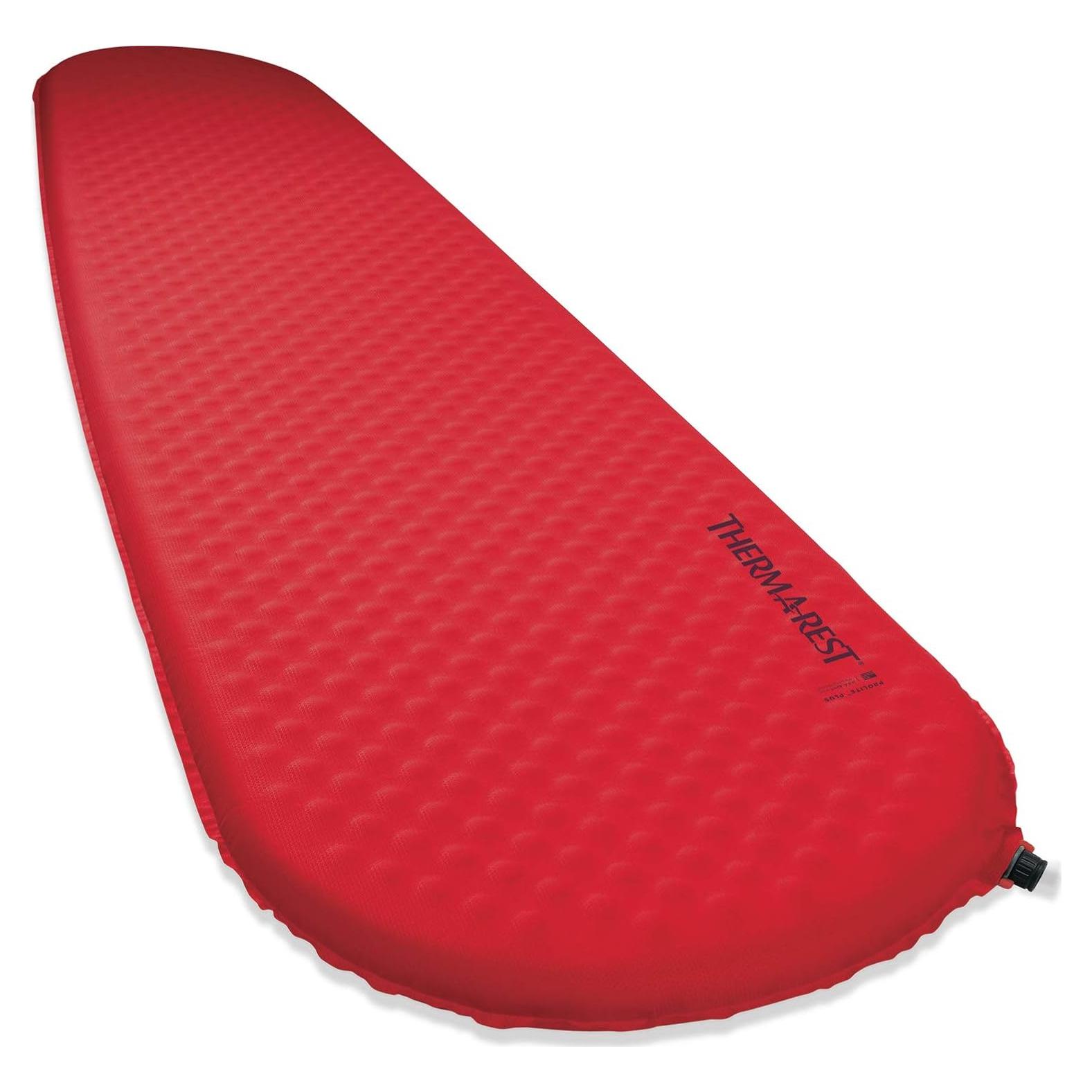 Colchoneta Autoinflable Therm-a-Rest Prolite Plus Mujeres 167.6x50.8cm