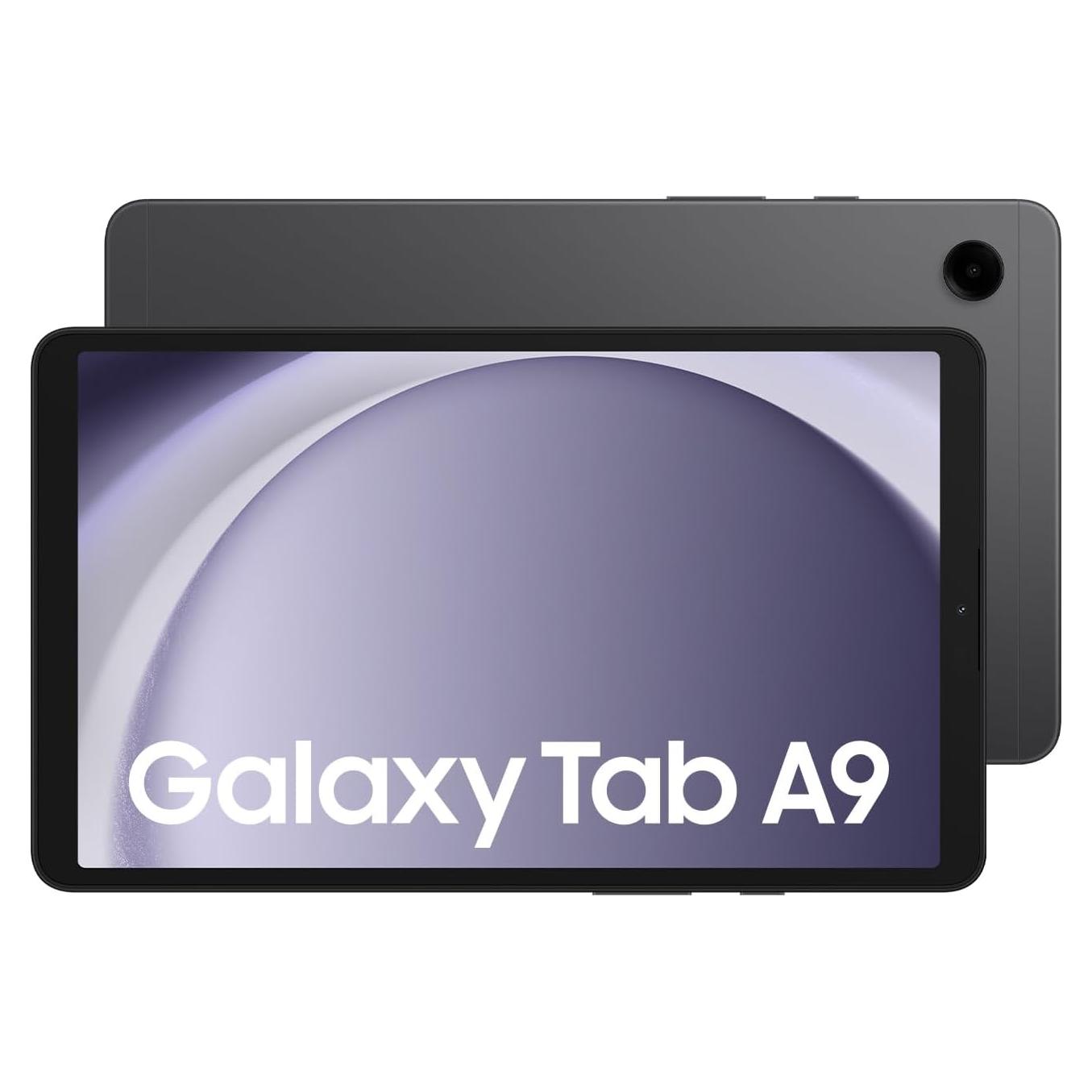 SAMSUNG Galaxy Tab A9 8.7" SM-X115 64GB 4GB WiFi + LTE