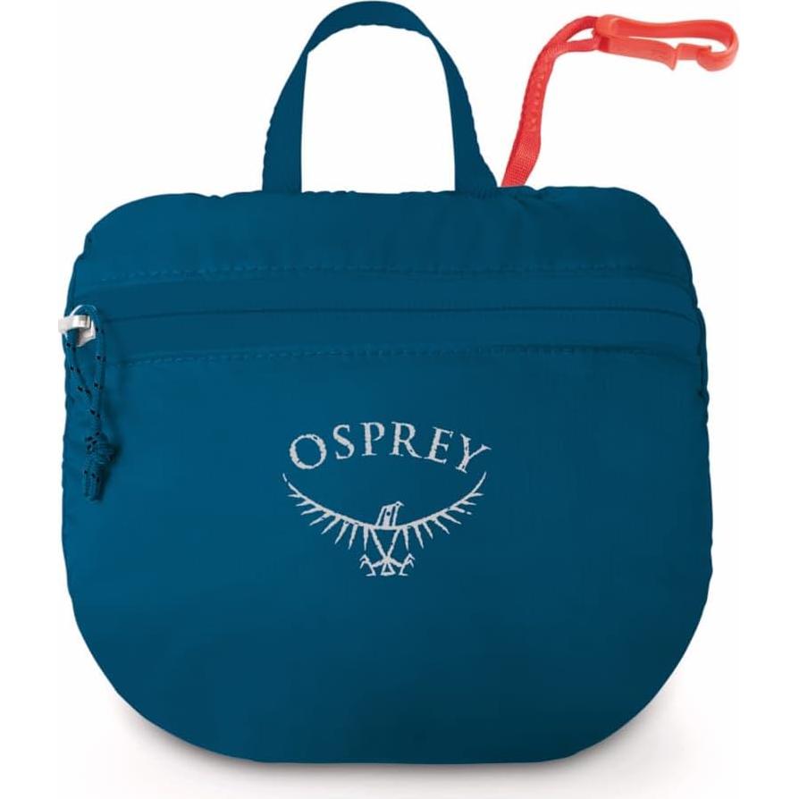 Mochila Plegable Impermeable Osprey 20L Azul IPX5