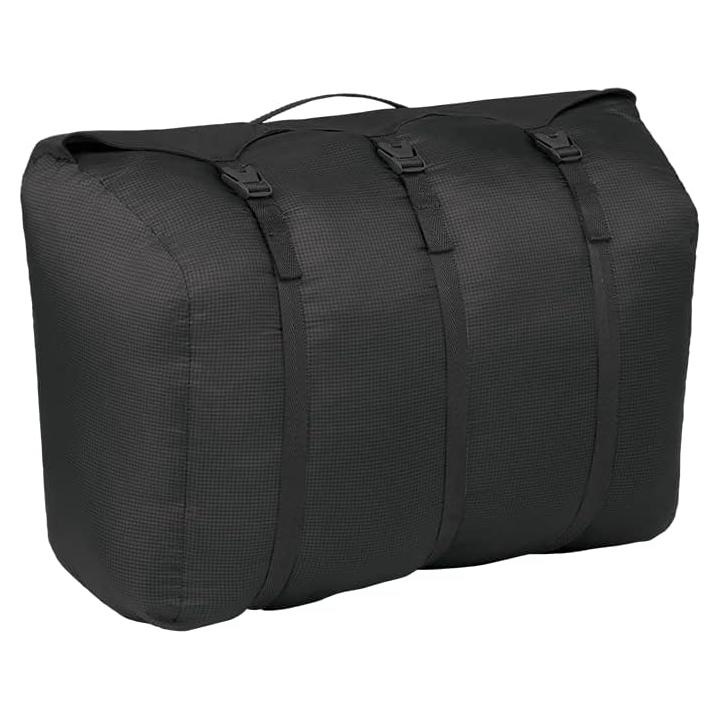 Saco de Compresión Osprey StraightJacket 20L Negro
