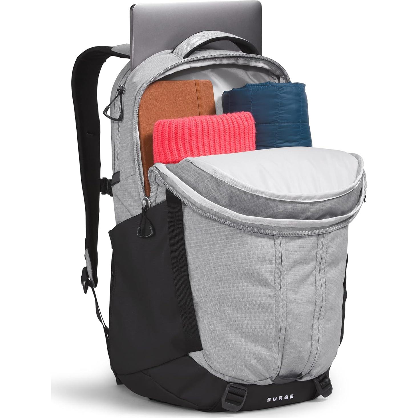 Mochila para portátil The North Face Surge 31L Unisex