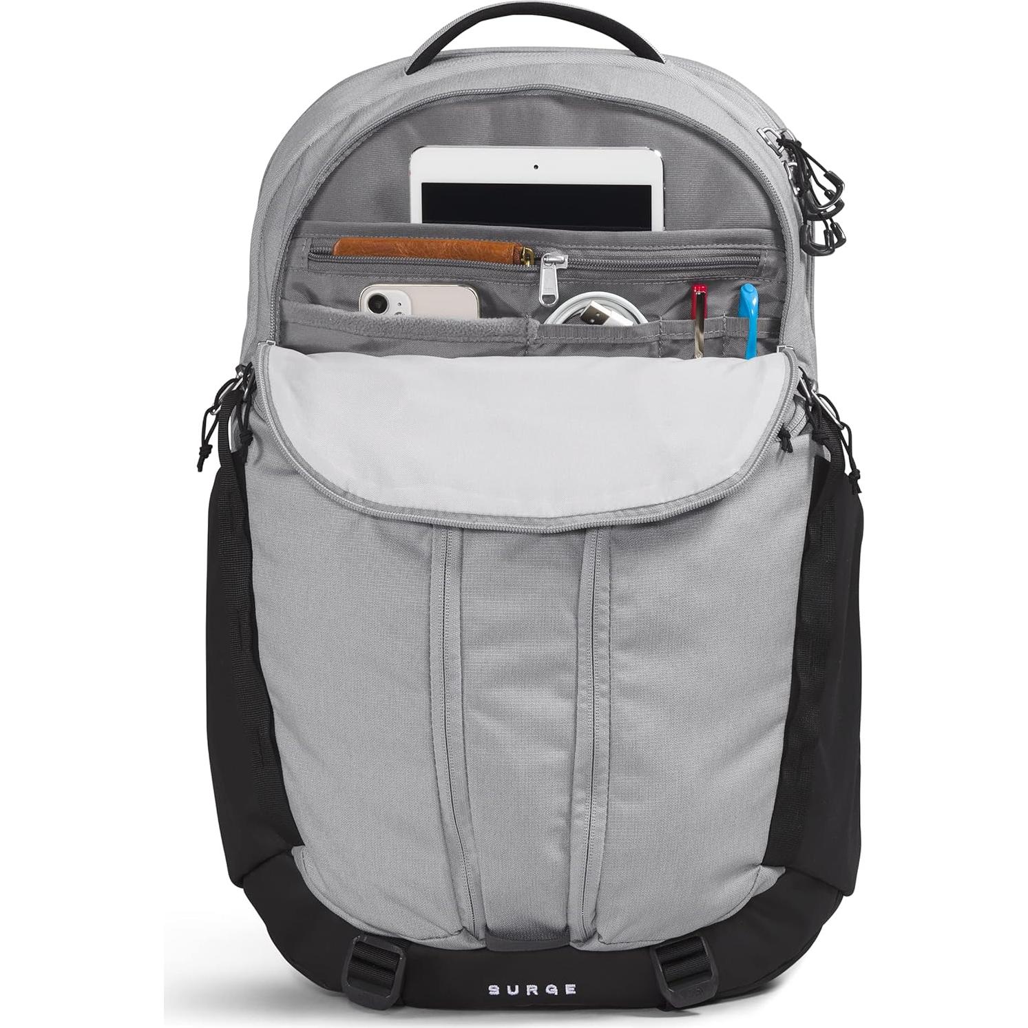 Mochila para portátil The North Face Surge 31L Unisex