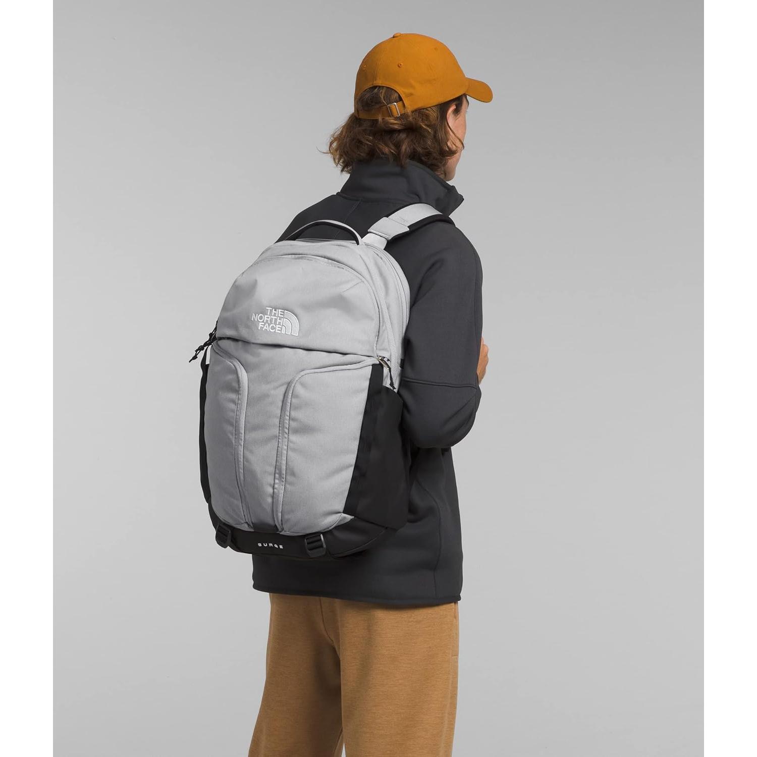 Mochila para portátil The North Face Surge 31L Unisex