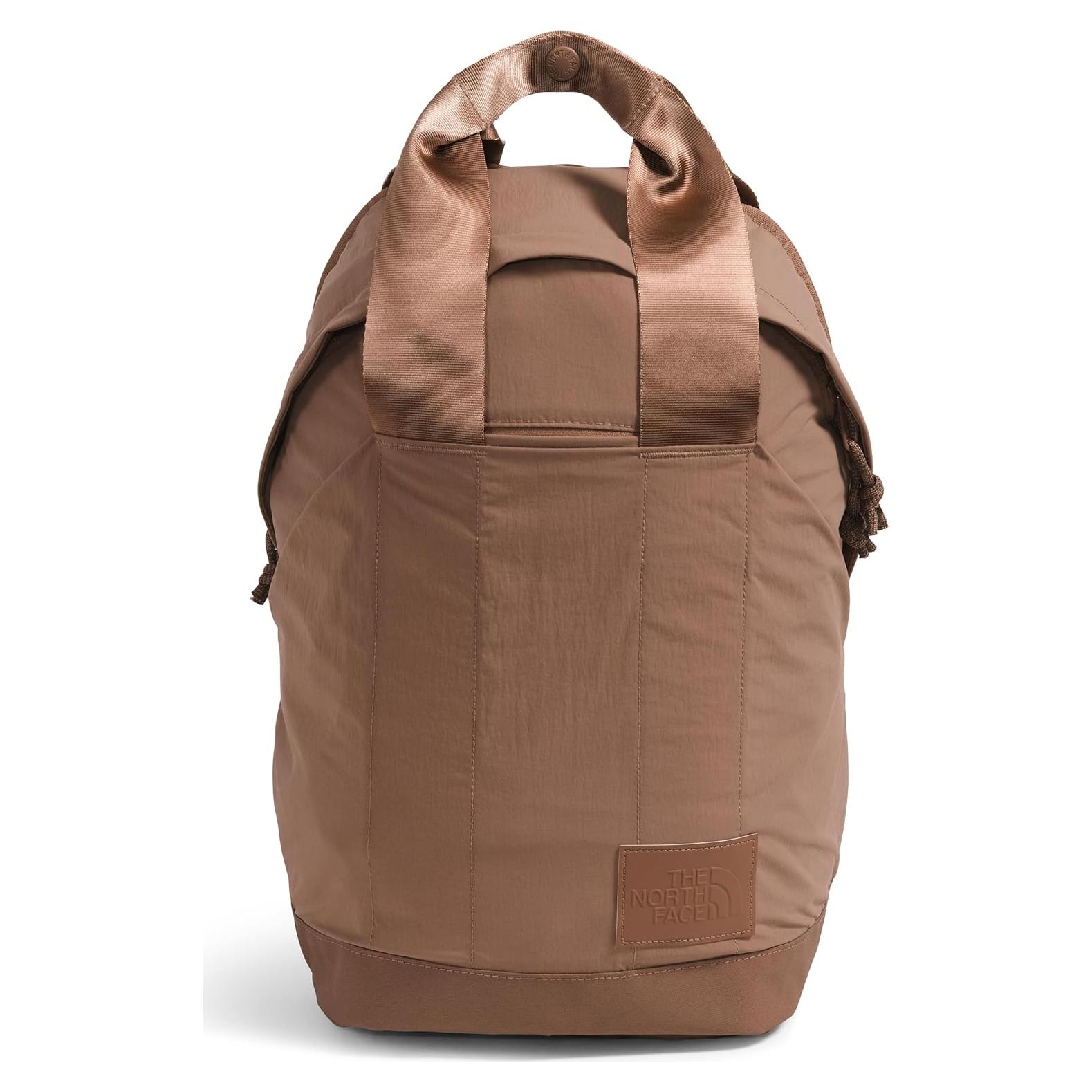 Women's Never Stop Daypack, Latte, One Size