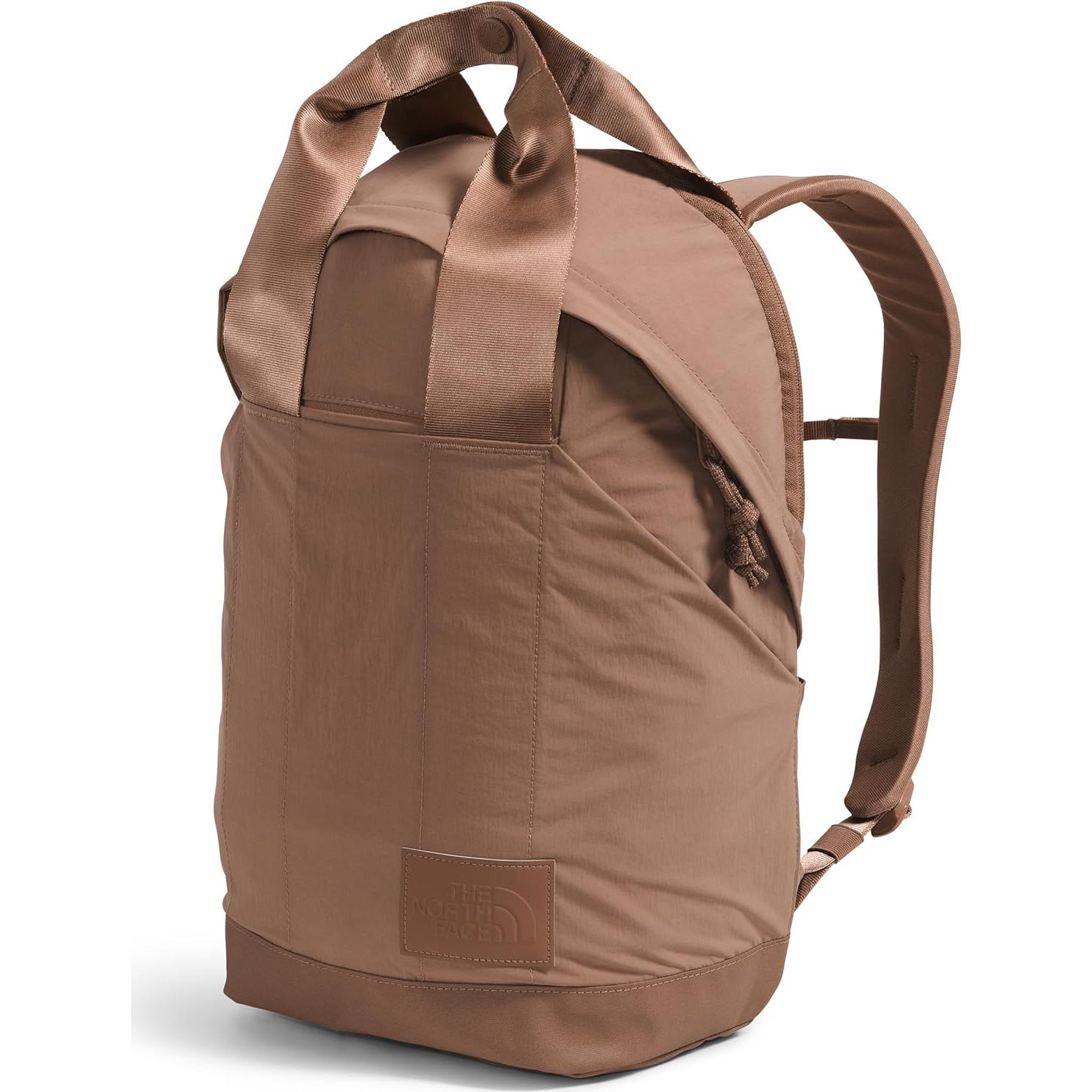 Women's Never Stop Daypack, Latte, One Size