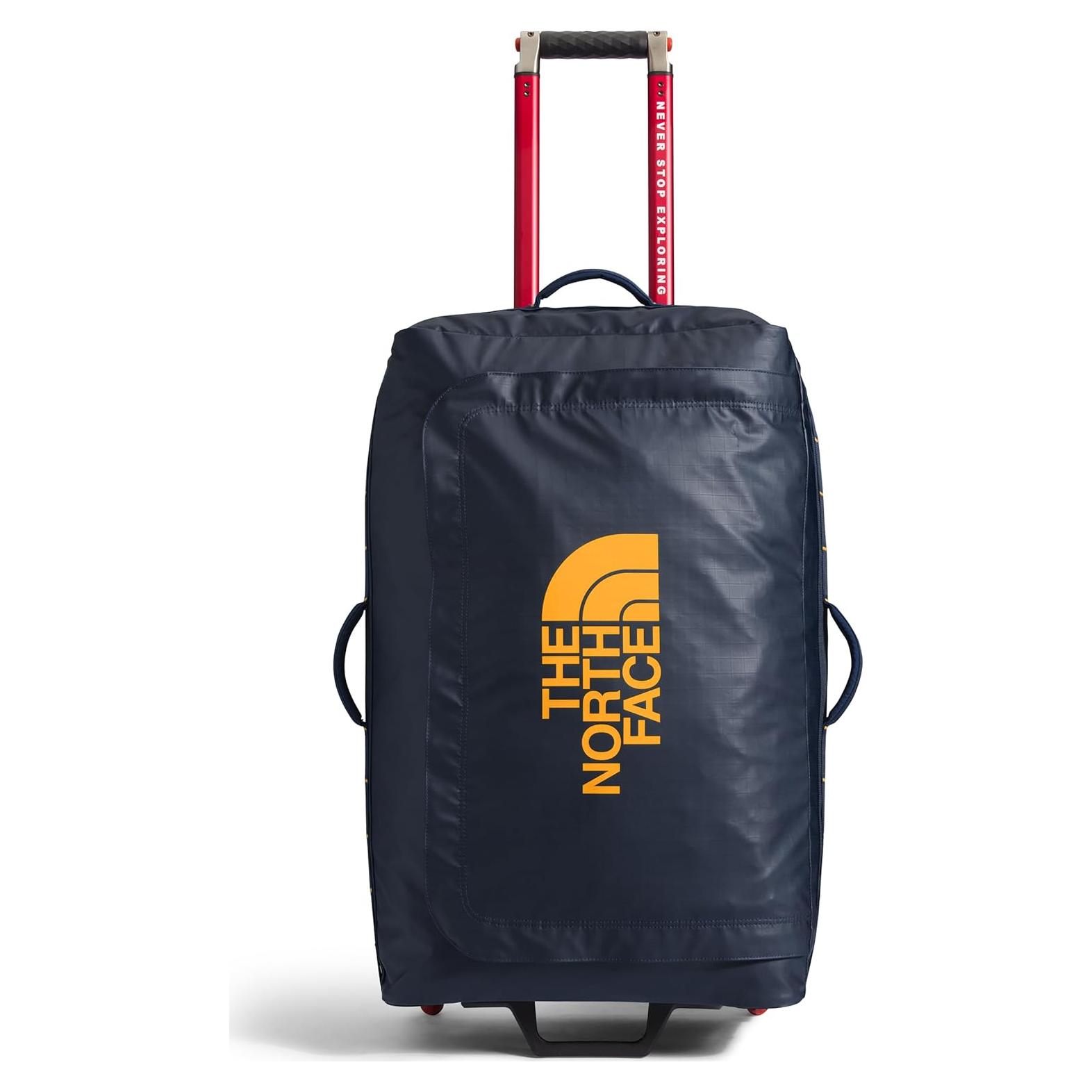 Maleta con Ruedas The North Face Base Camp Voyager 90L