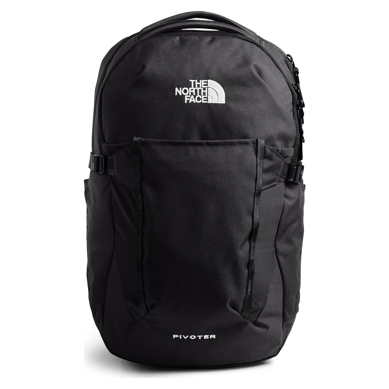 Mochila para Laptop The North Face Pivoter Everyday Mujeres 28L