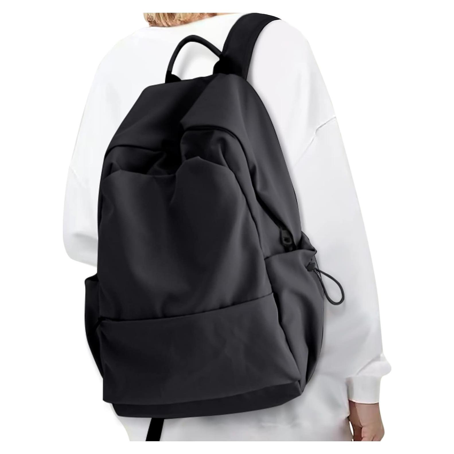 Mochila Escolar Impermeable Coofay 44x25x17cm Unisex