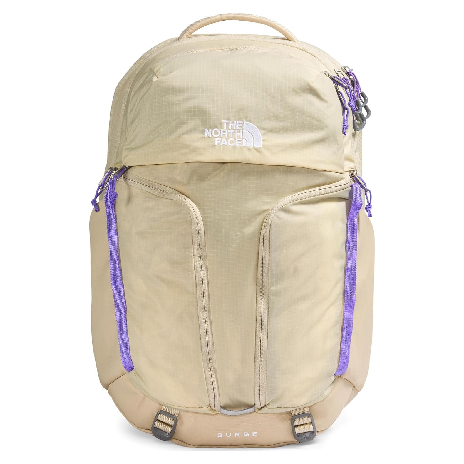 Mochila para computadora The North Face Surge Mujer 31L