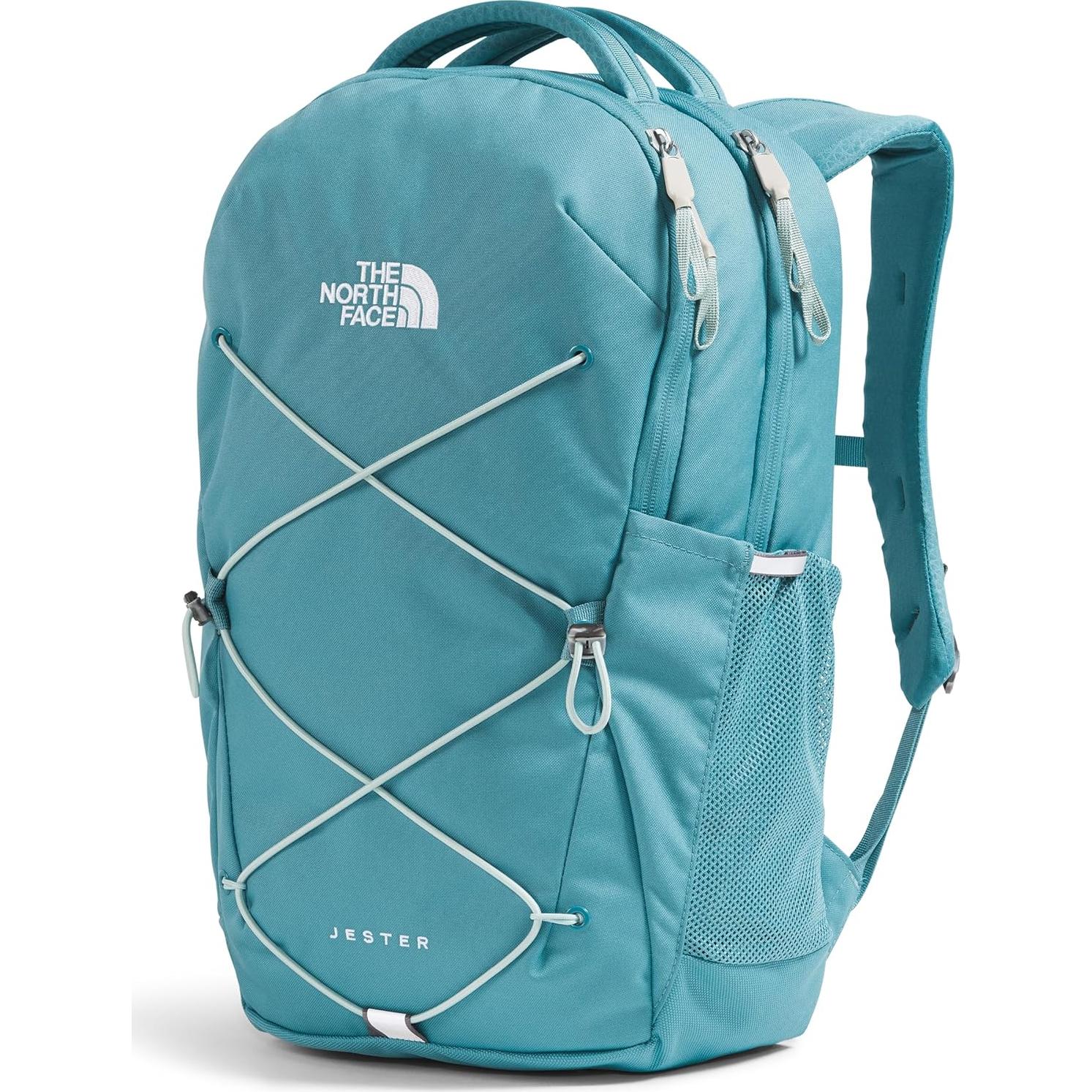 Mochila para portátil The North Face Jester Mujer 22L Azul