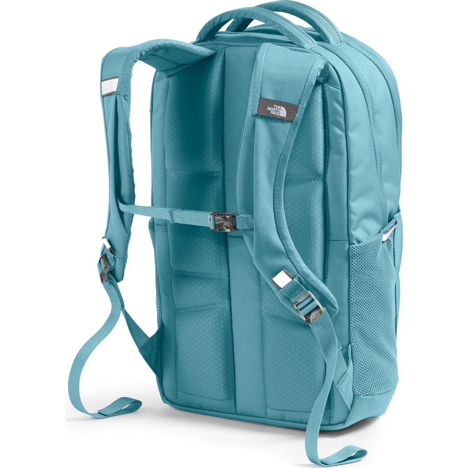 Mochila para portátil The North Face Jester Mujer 22L Azul