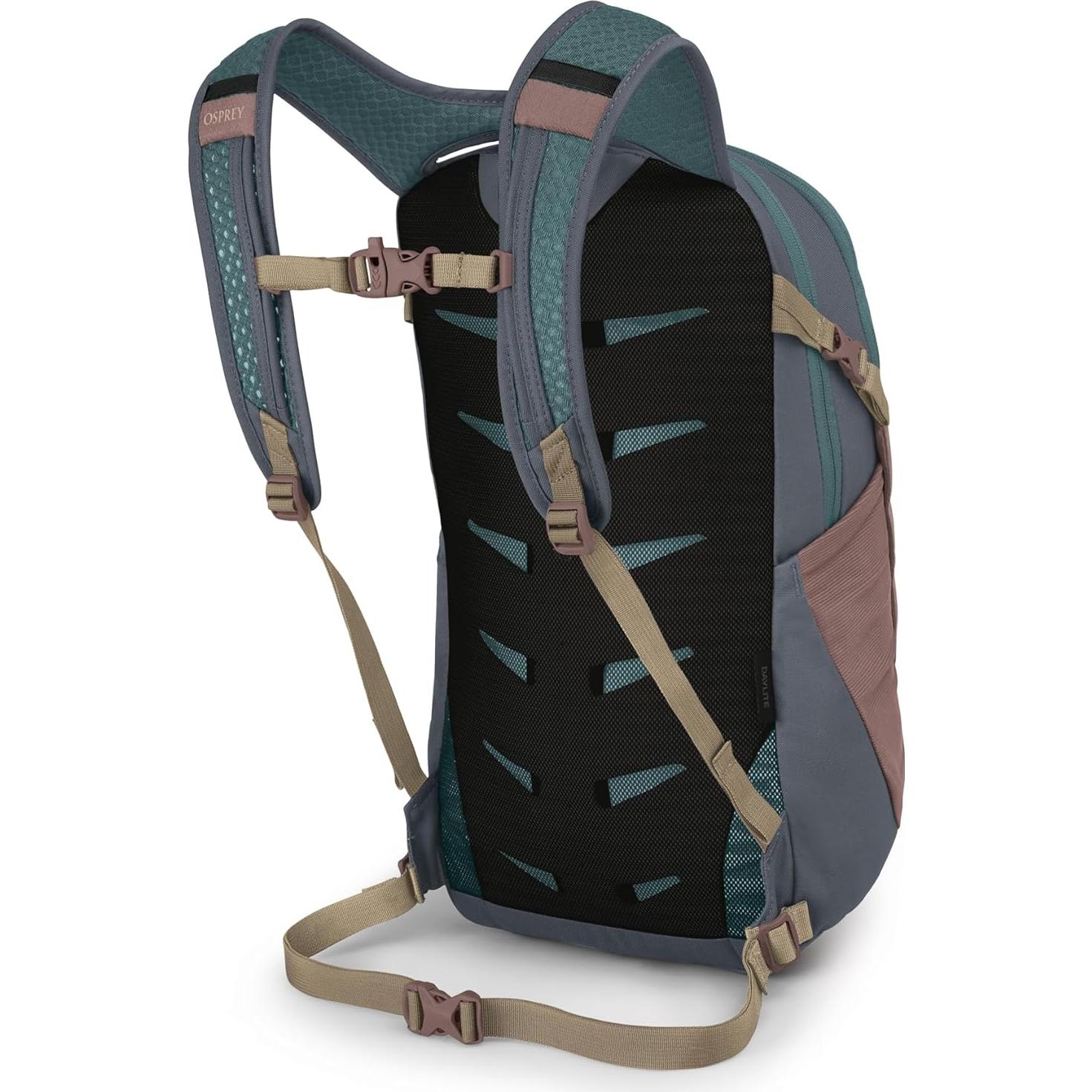 Mochila Osprey Daylite Commuter 13L Unisex Magma Brown