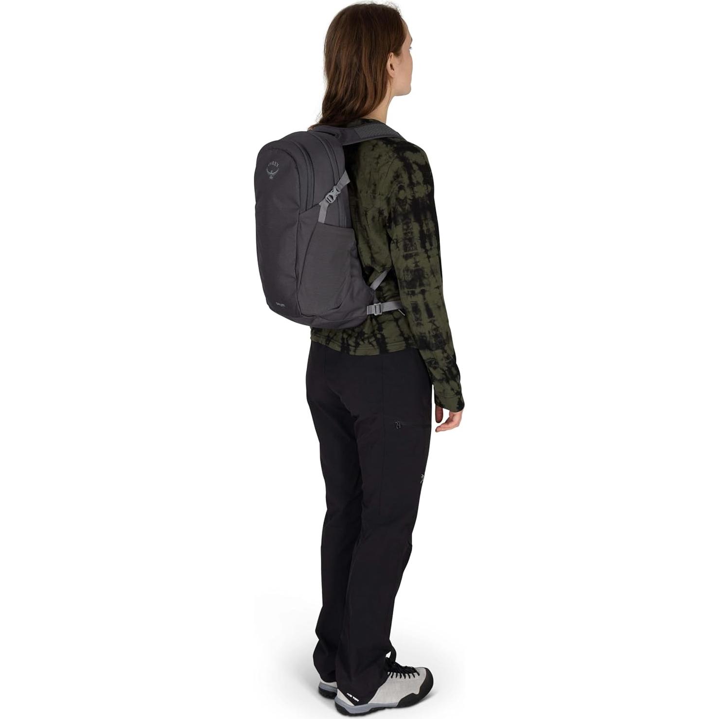 Mochila Osprey Daylite Commuter 13L Unisex Magma Brown