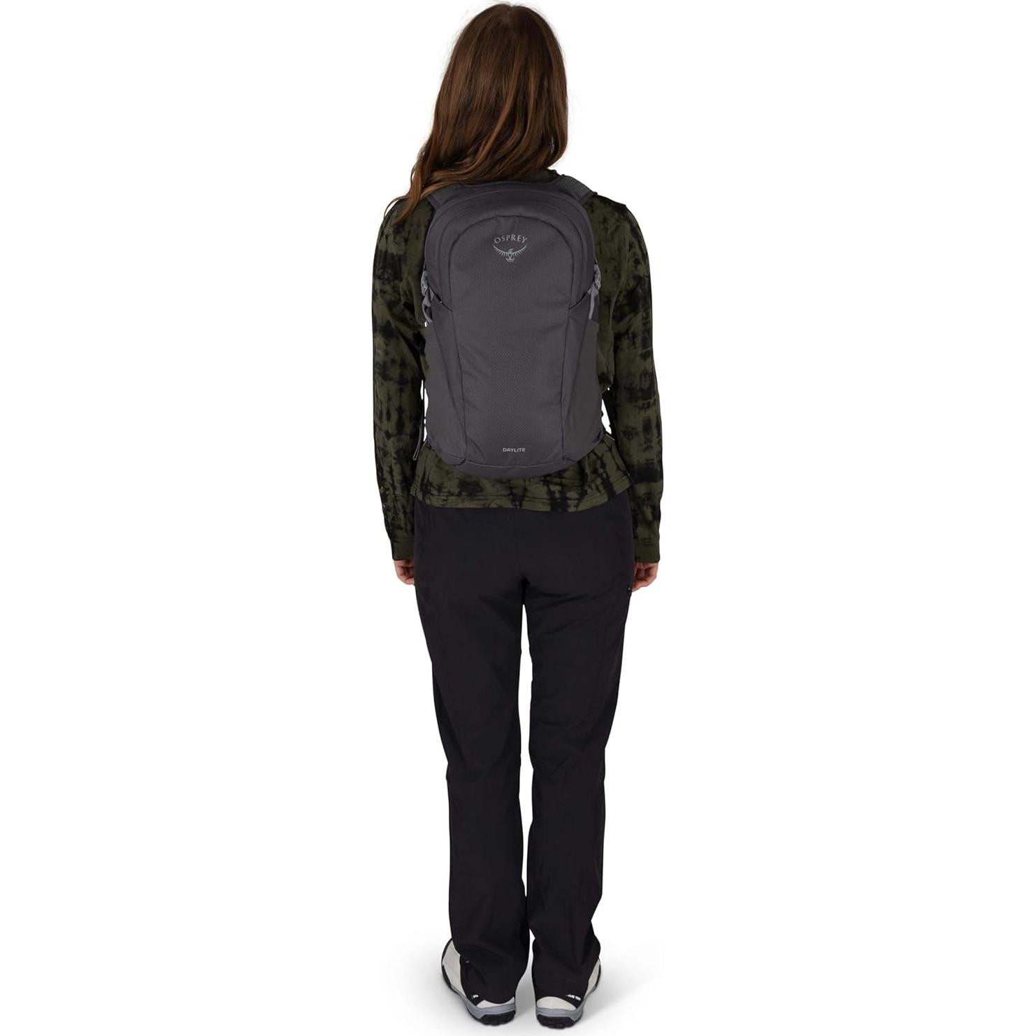 Mochila Osprey Daylite Commuter 13L Unisex Magma Brown