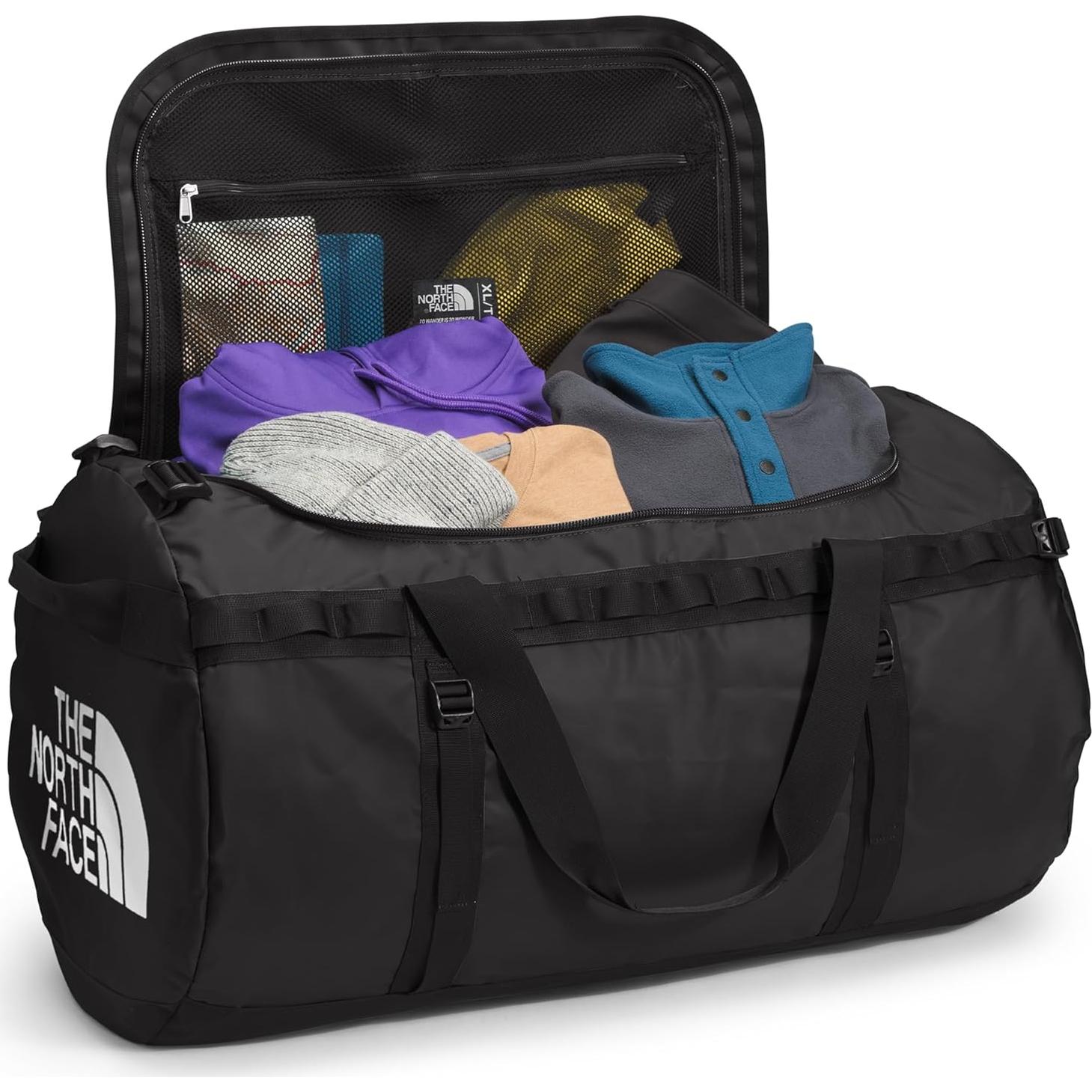 Duffel XL Base Camp The North Face 132L Resistente al Agua