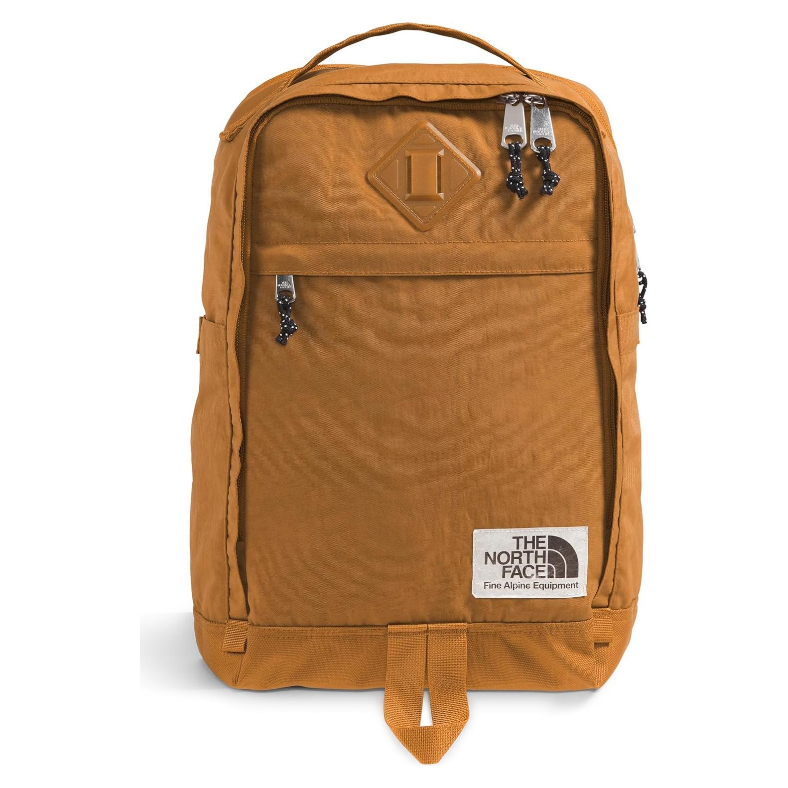 Mochila The North Face Berkeley Daypack 16L Timber Tan