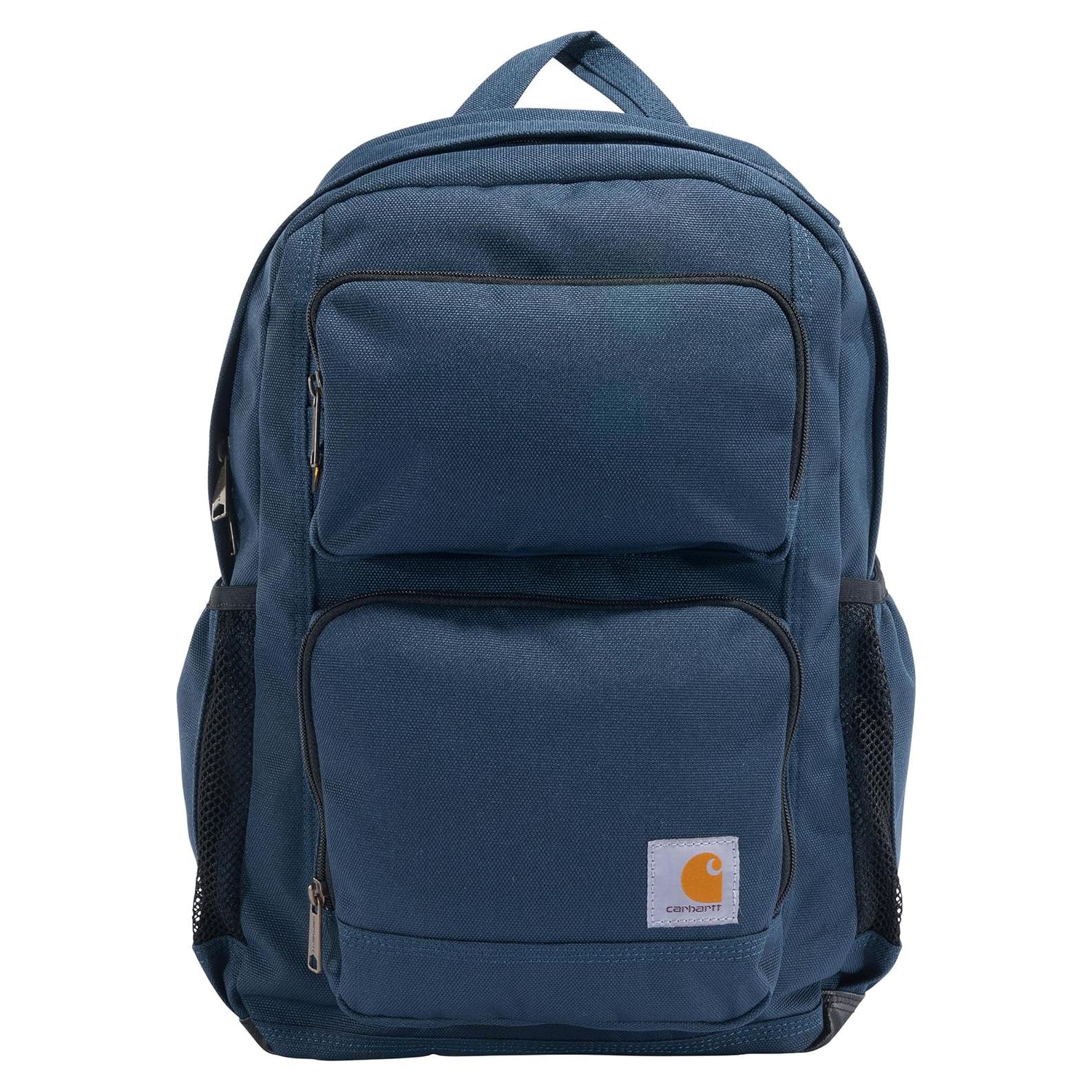 Mochila Carhartt Force Advanced 28L para Laptop 15" Azul Marino