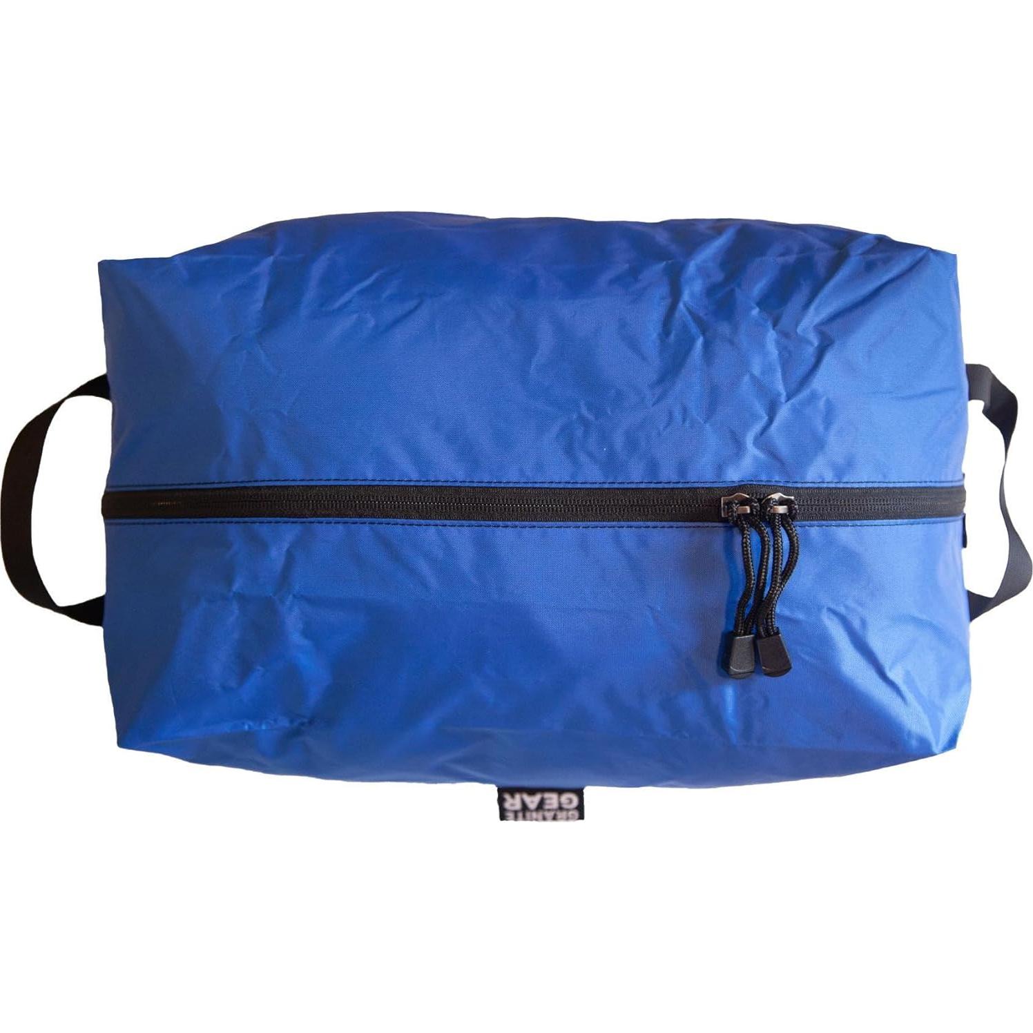 Saco de Almacenamiento 8L Granite Gear con Cremallera