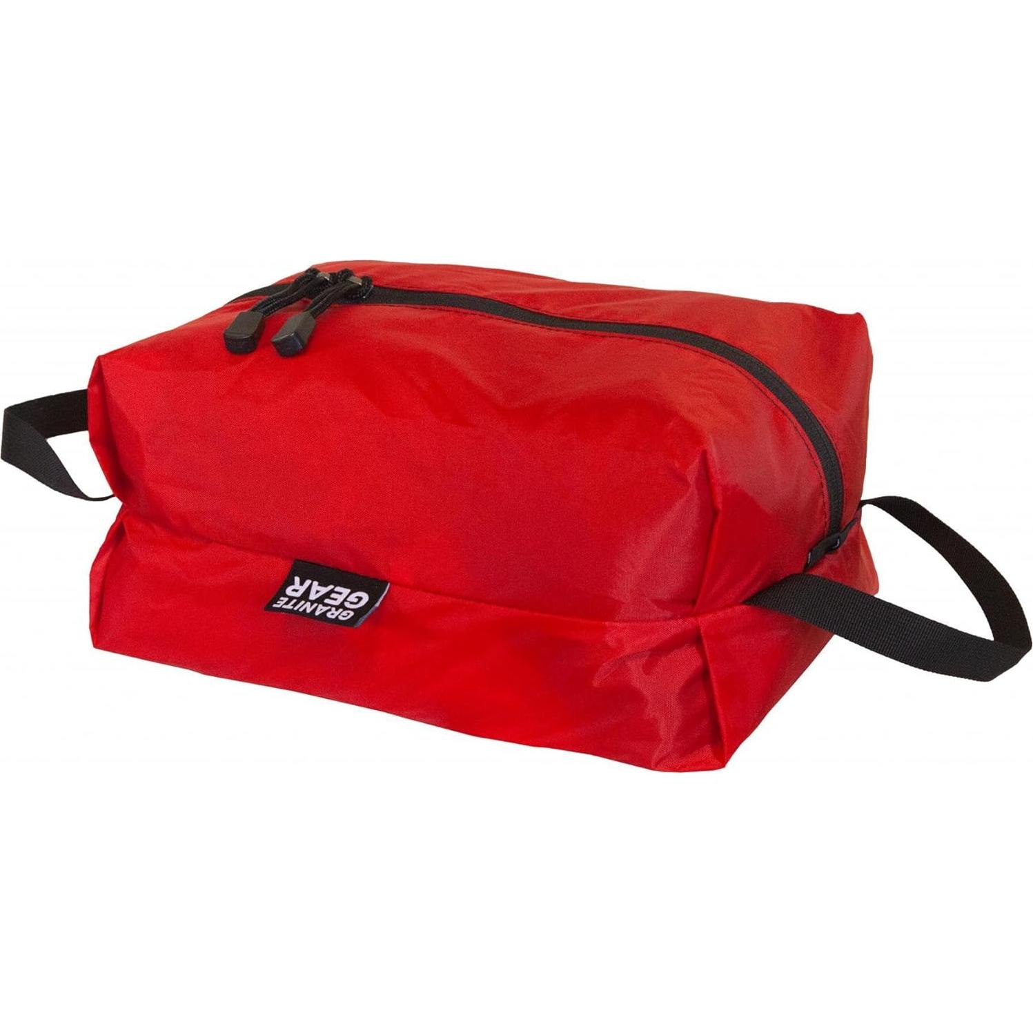 Saco de Almacenamiento 8L Granite Gear con Cremallera